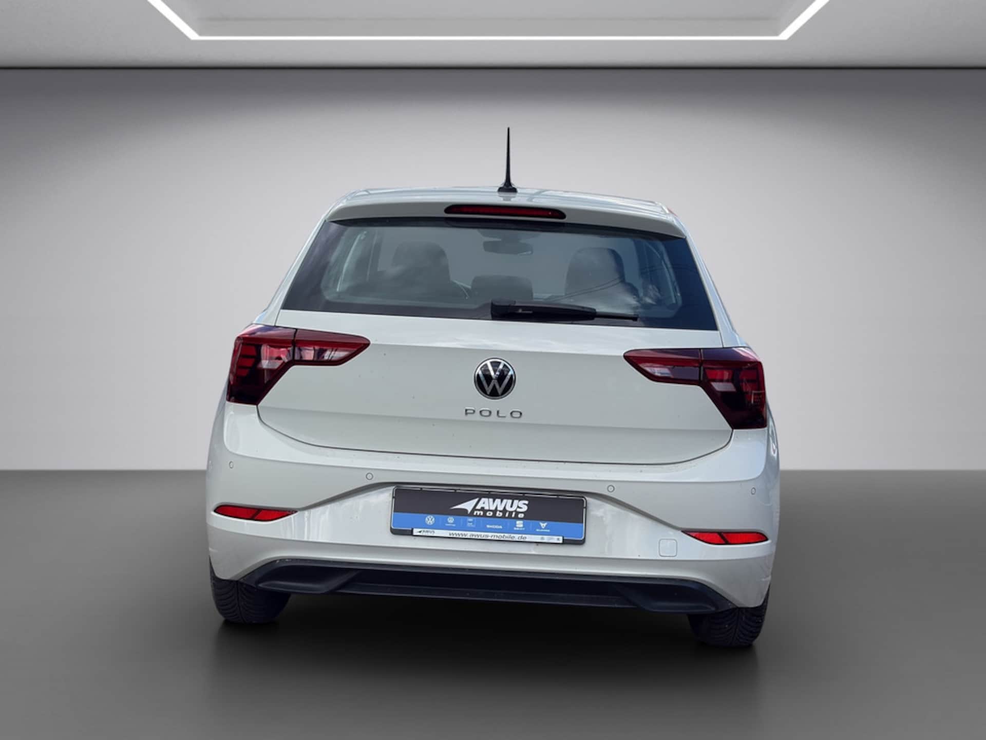 Volkswagen Polo Life