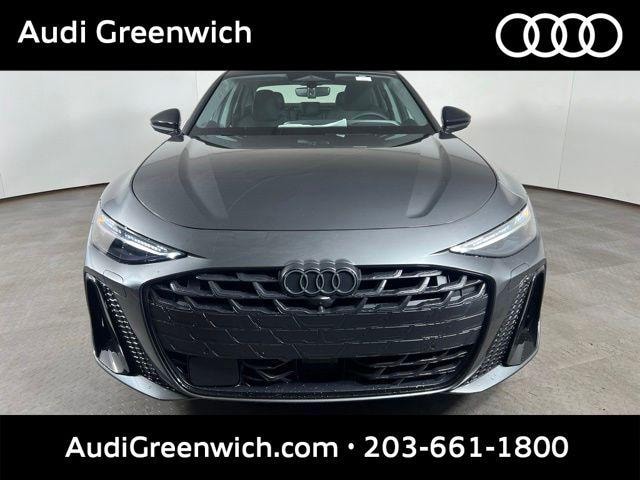 2026 Audi A6 Sedan
