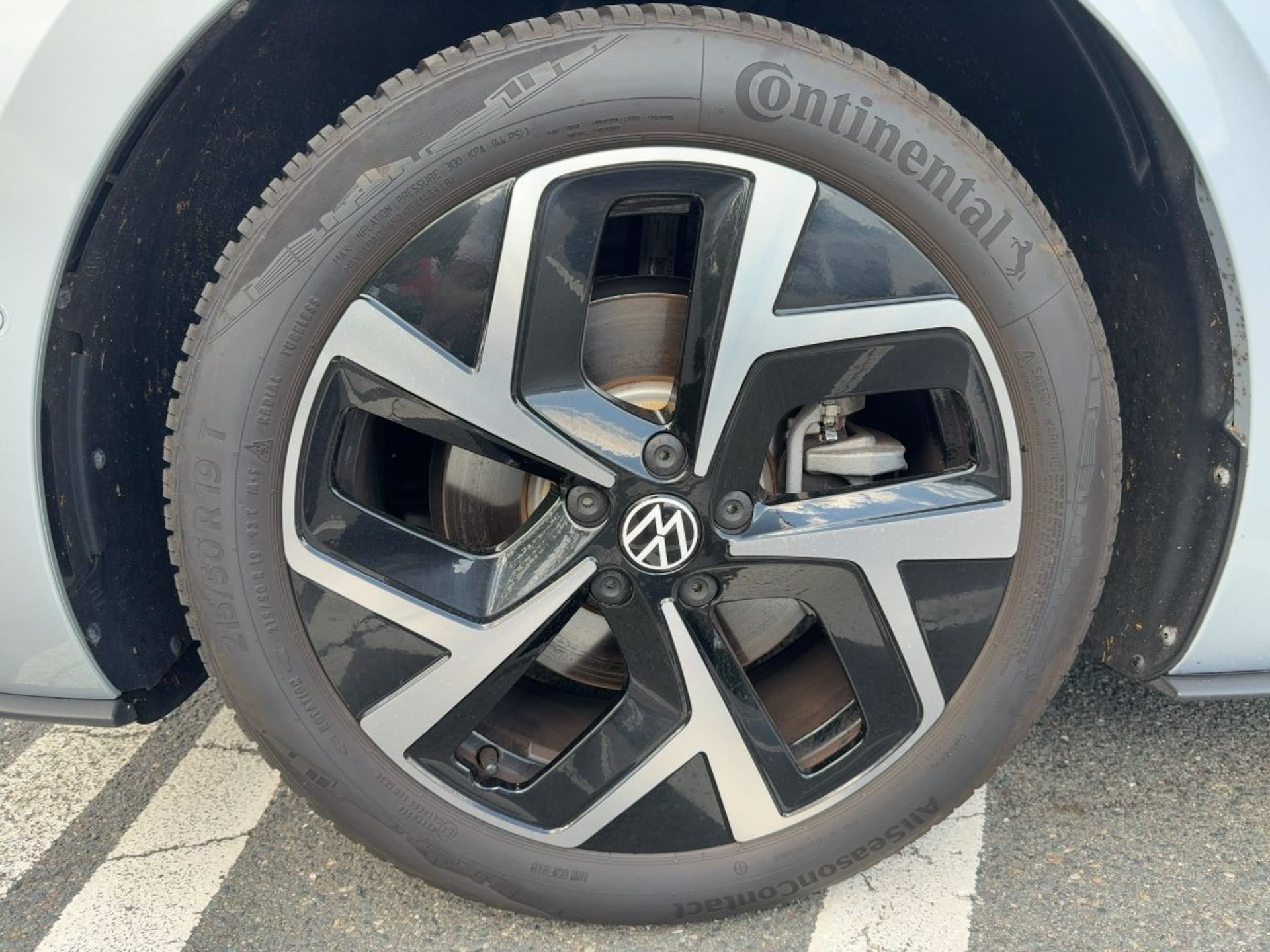 Volkswagen ID.3 Pro