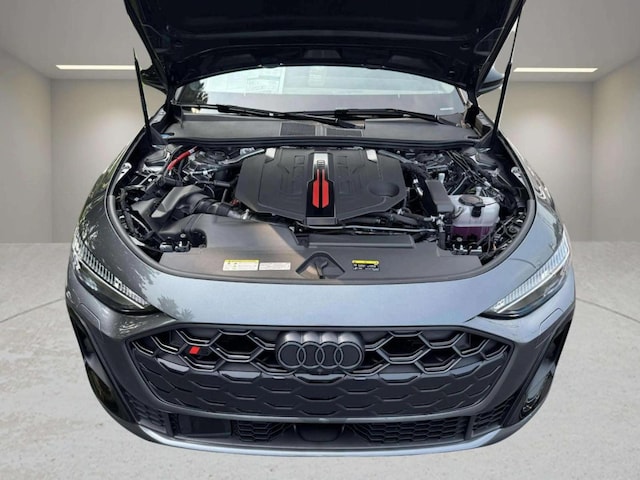 2026 Audi S5 Premium Plus - Photo 18