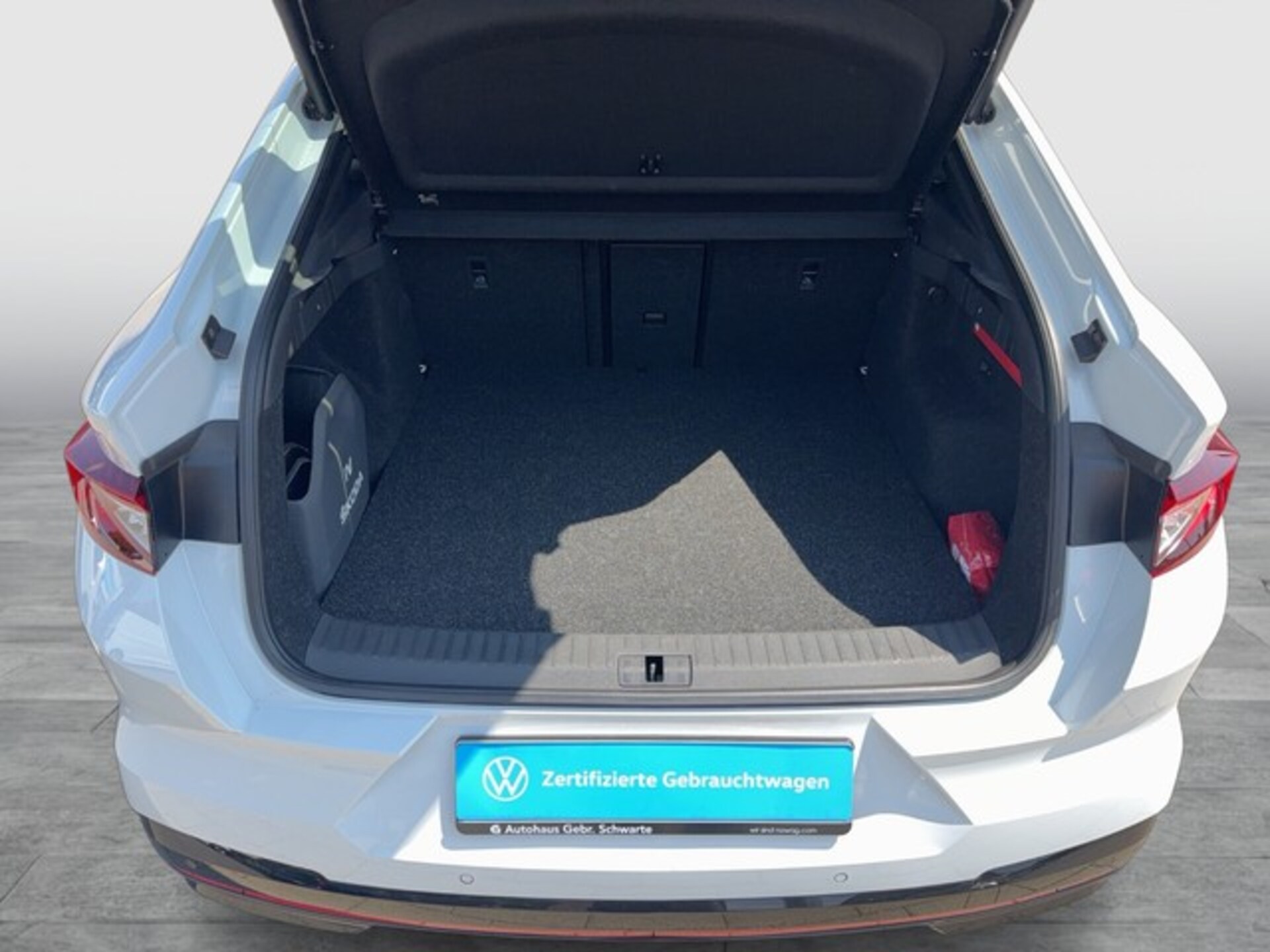 Skoda Enyaq Coupé RS