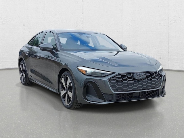 2026 Audi A5 Sedan