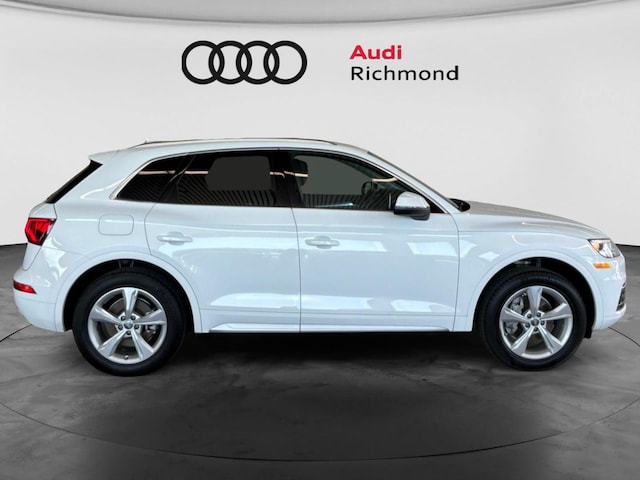 2020 Audi Q5