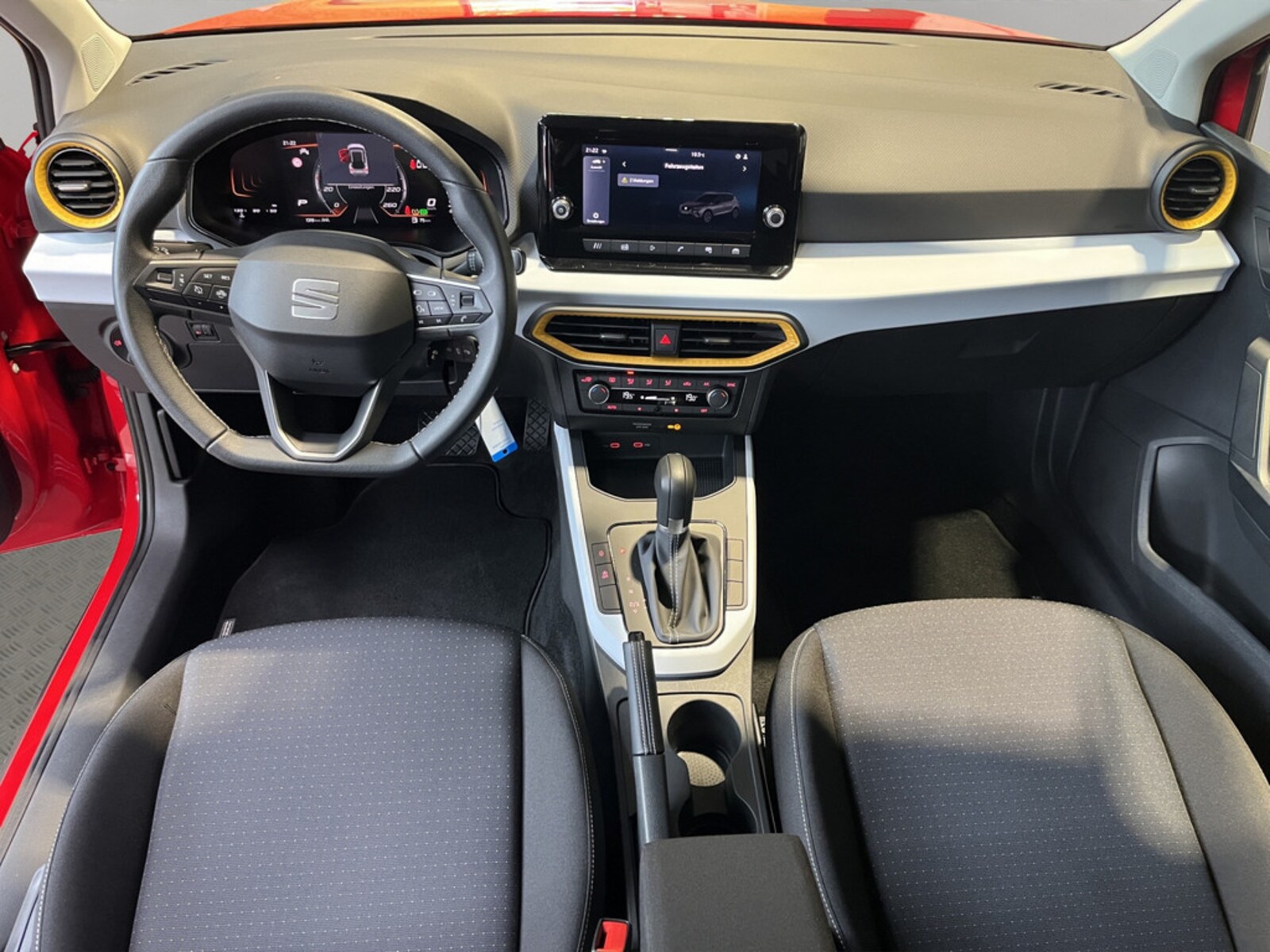 SEAT Arona – Bild 11