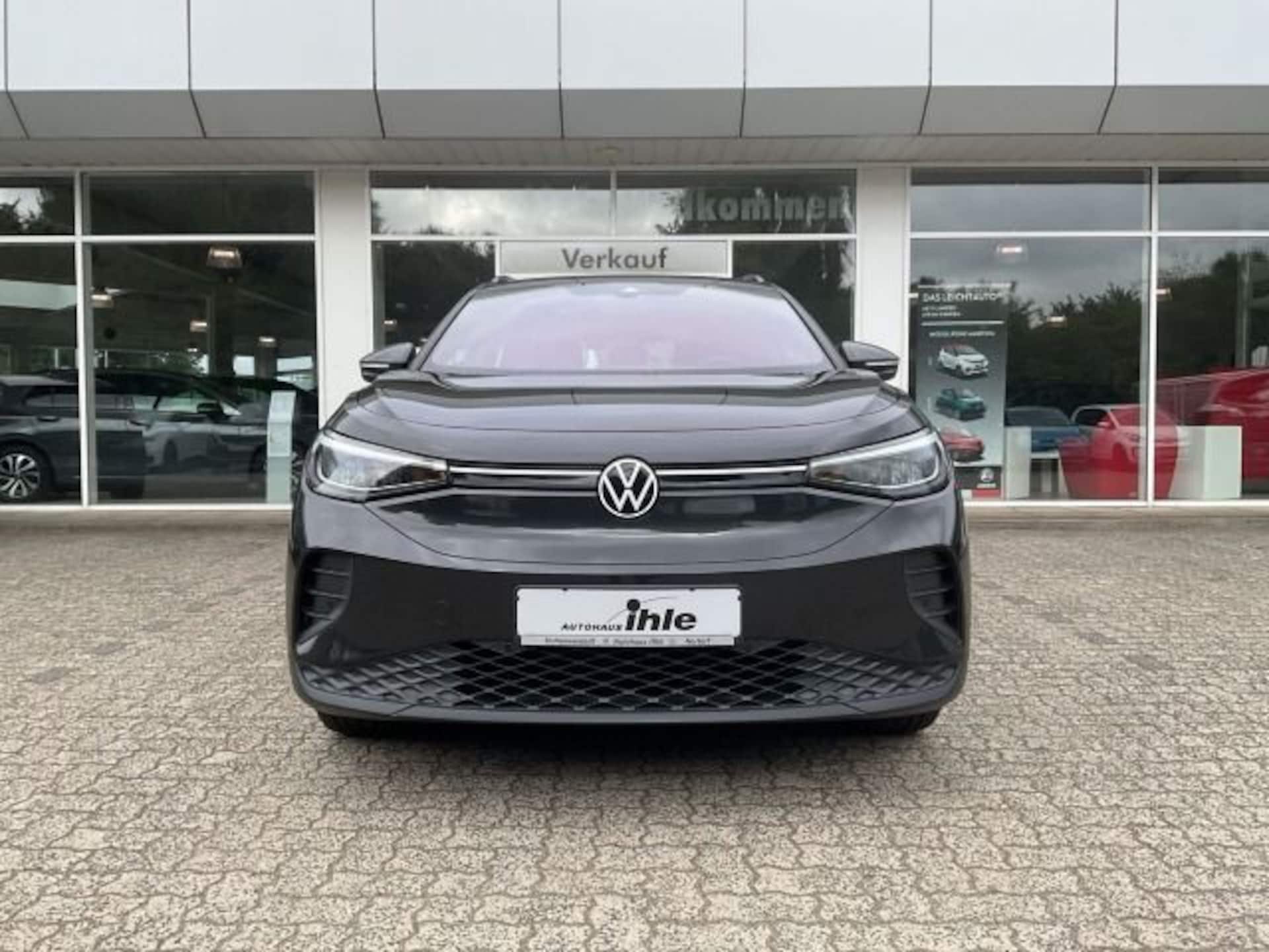 Volkswagen ID.4 Pro Performance