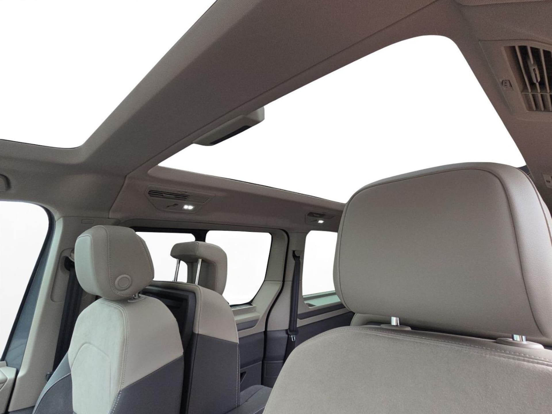 Volkswagen Multivan Langversion Life