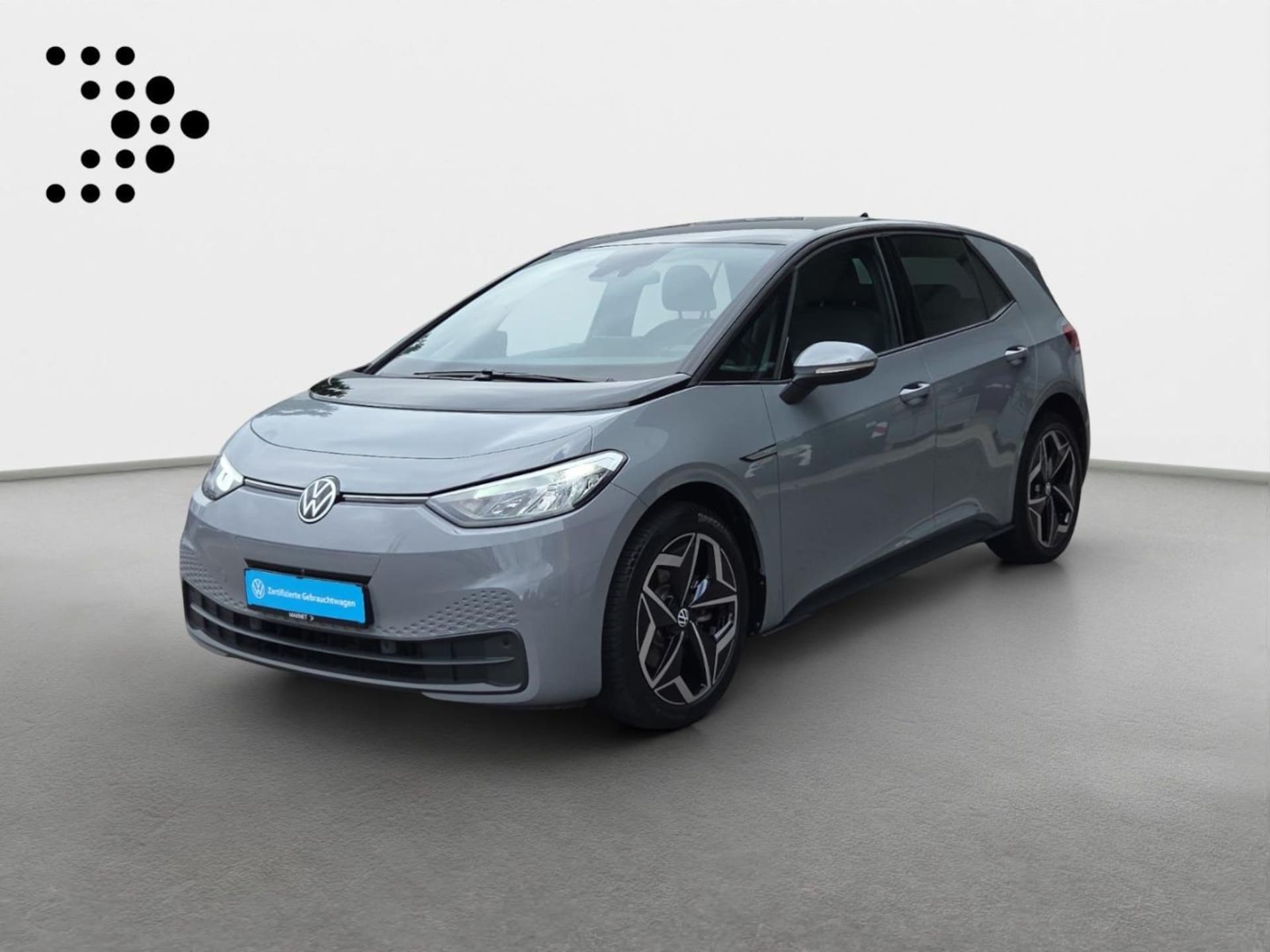 Volkswagen ID.3 Pure Performance