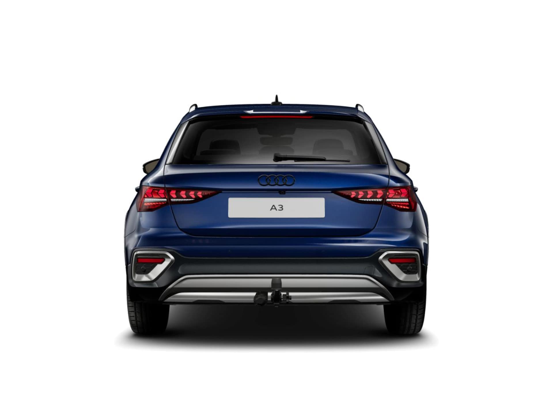 Audi A3 allstreet TFSI e