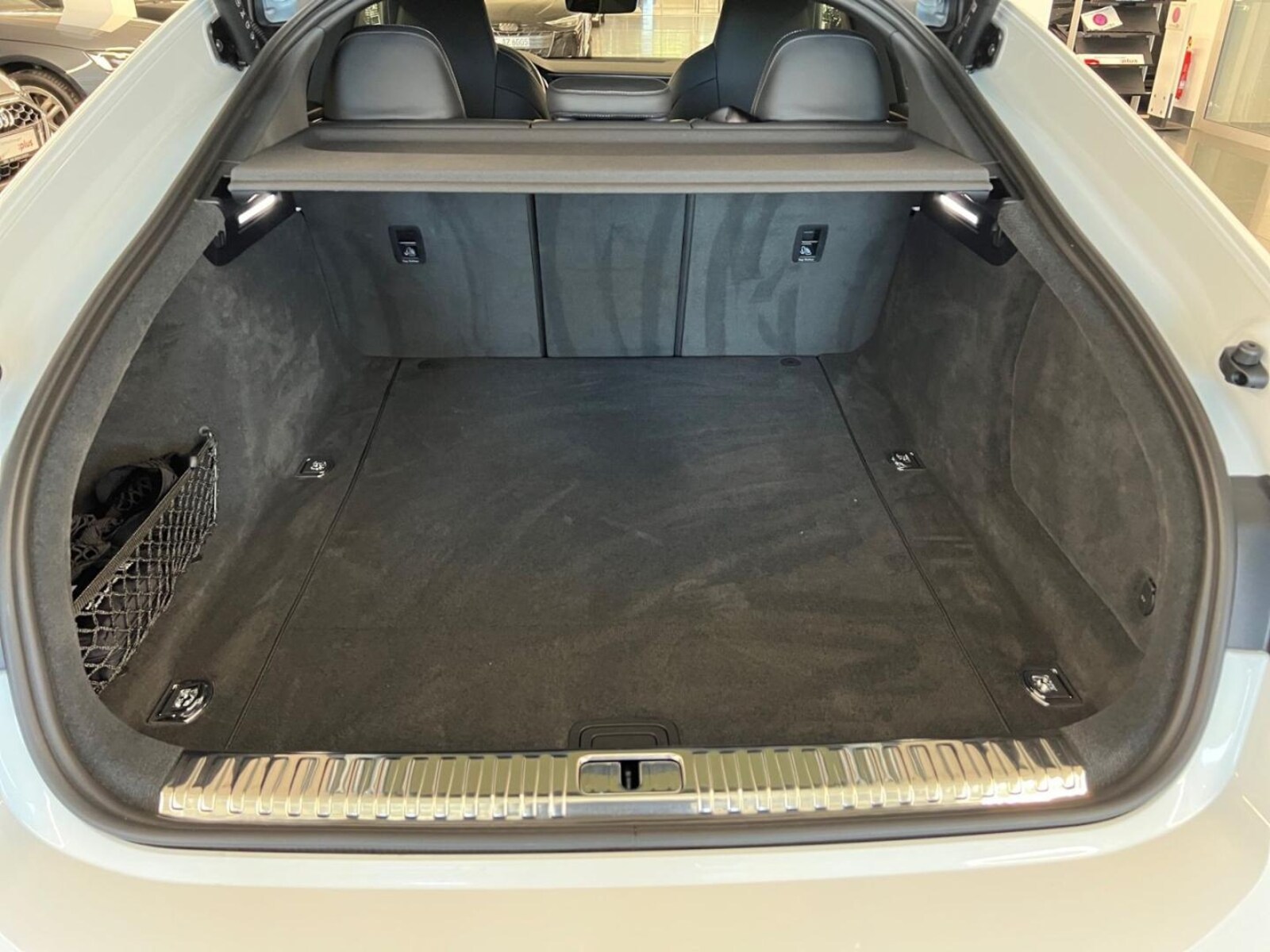 Audi A7 Sportback – Bild 6