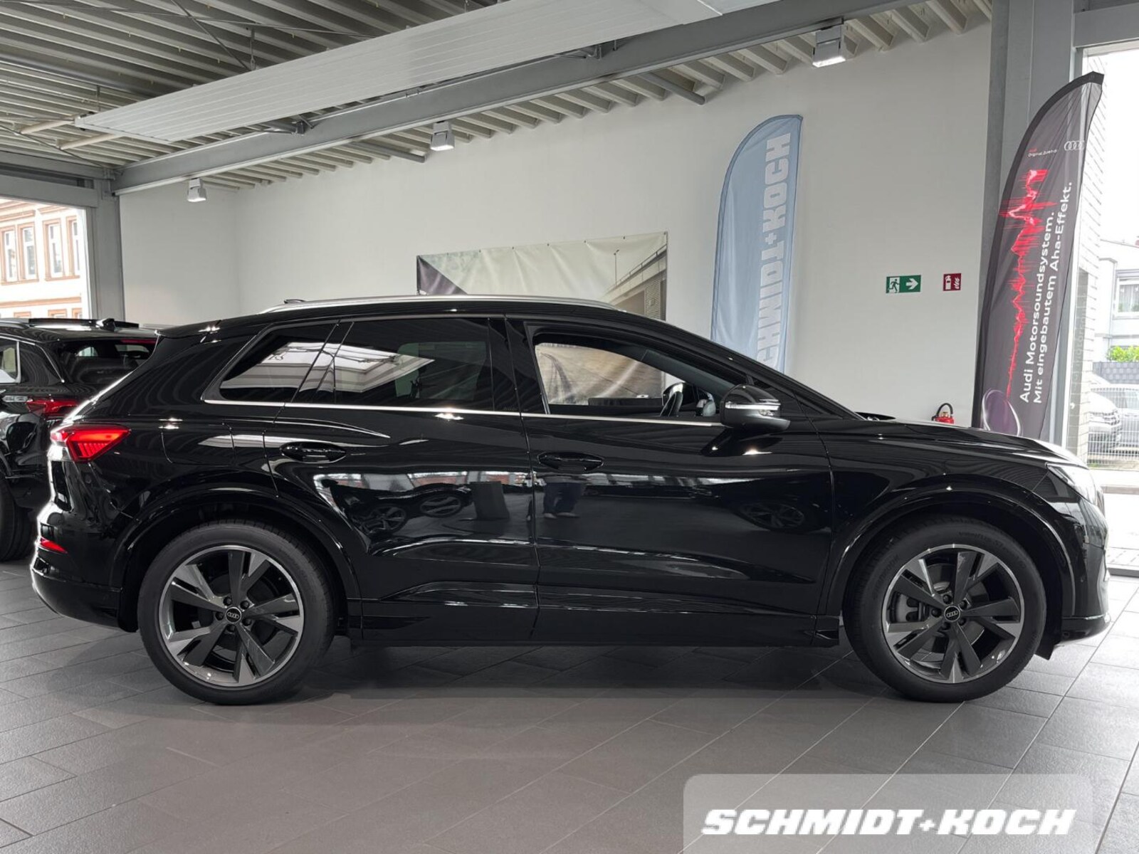 Audi Q4 e-tron – Bild 4