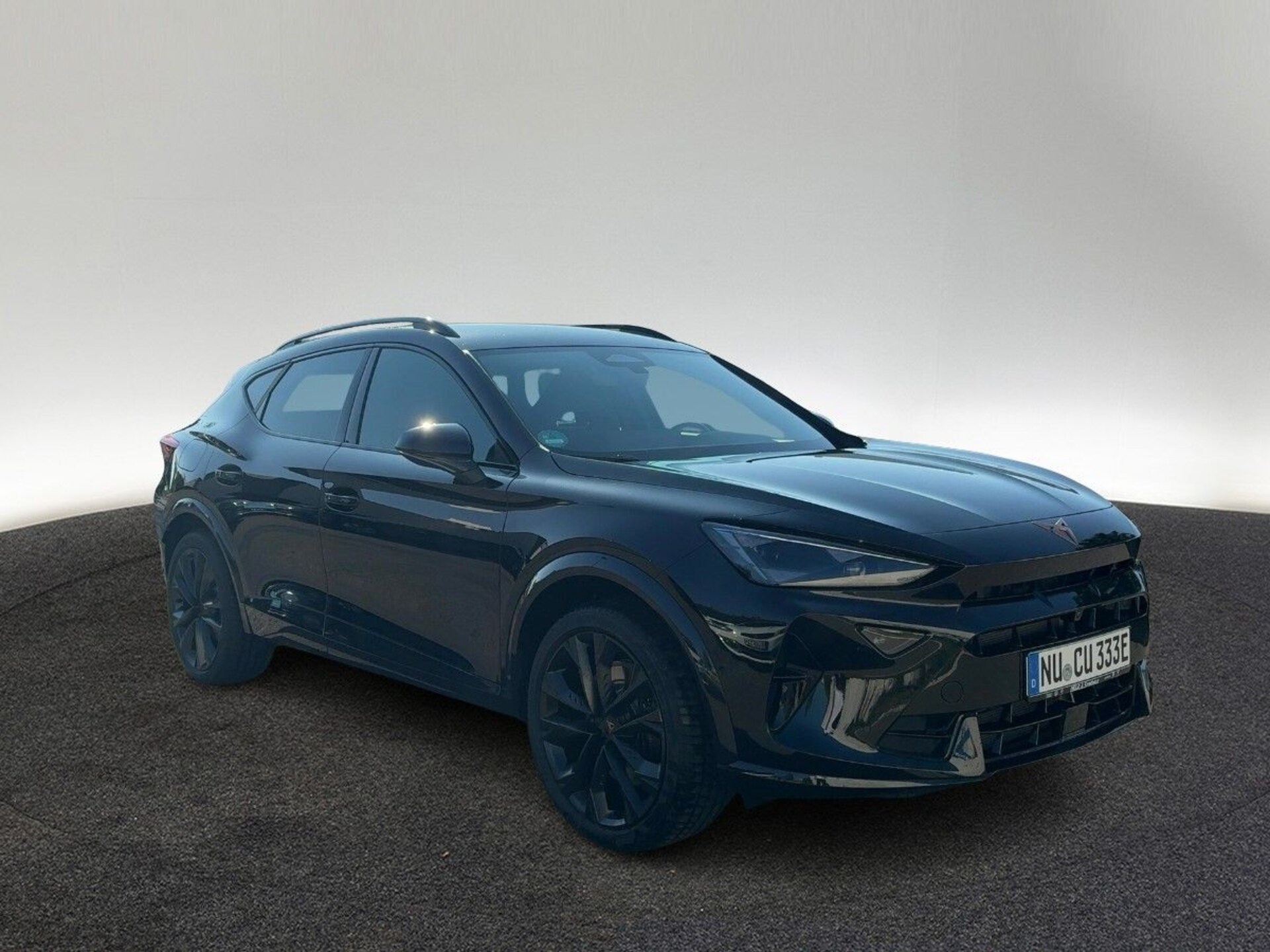 CUPRA Formentor VZ