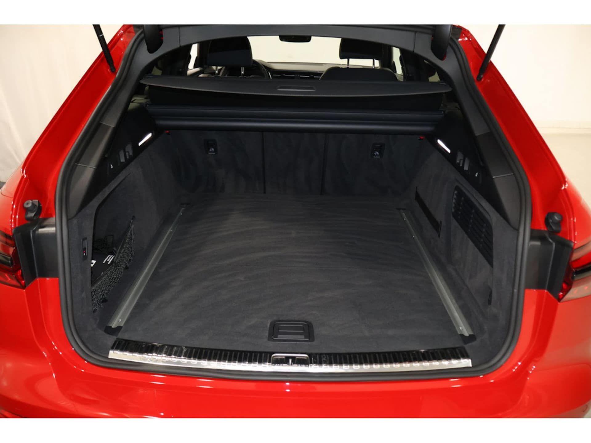 Audi A6 Avant Sport