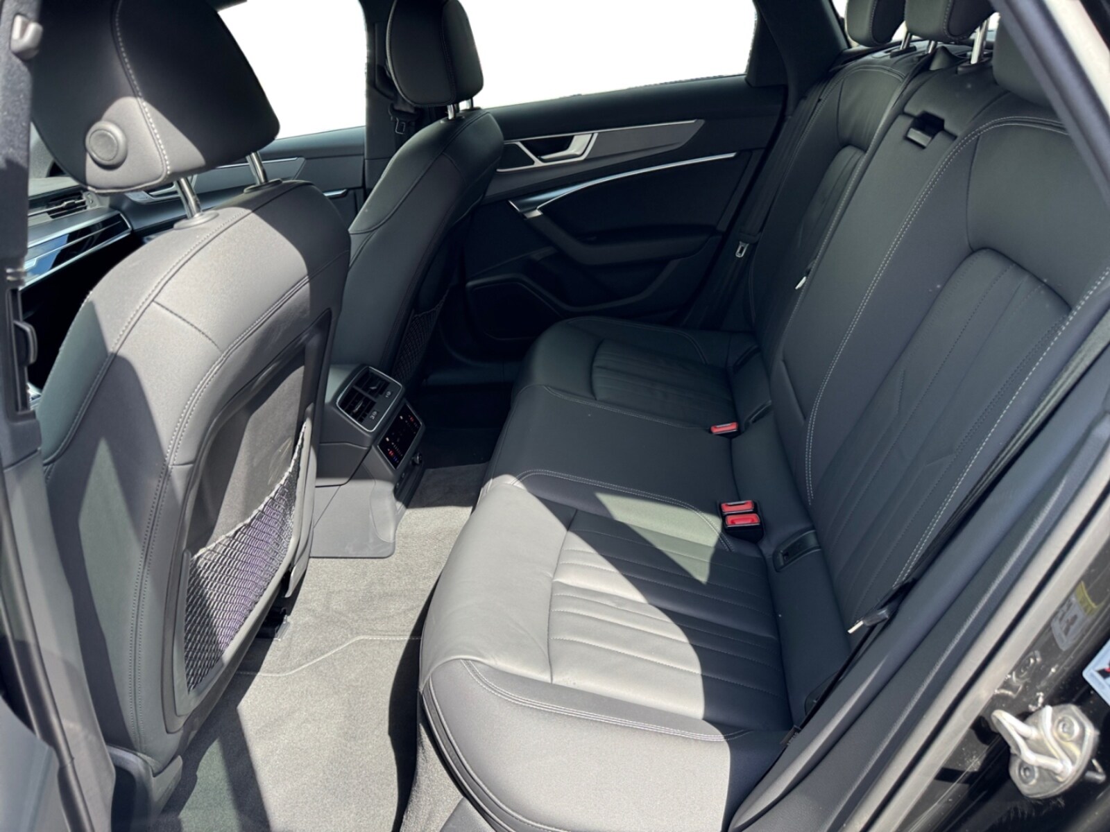 Audi A6 Avant – Bild 10