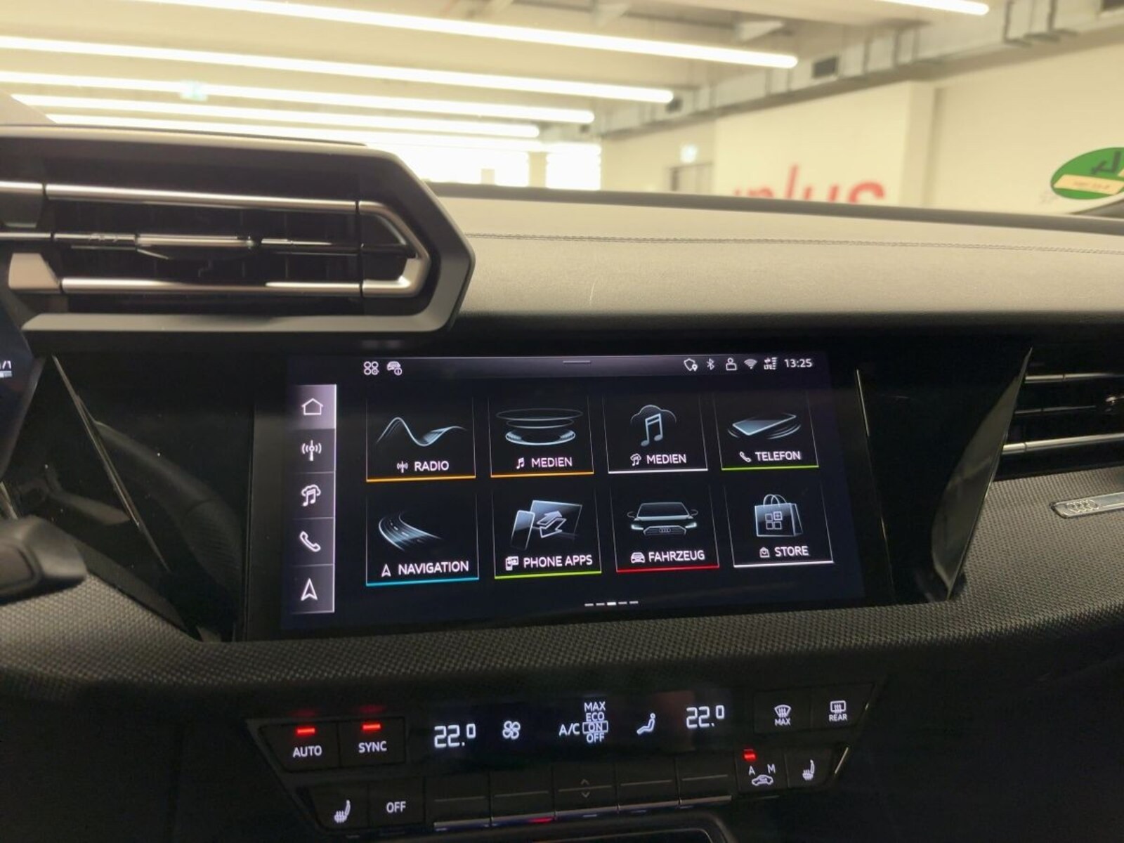 Audi A3 Limousine – Bild 14
