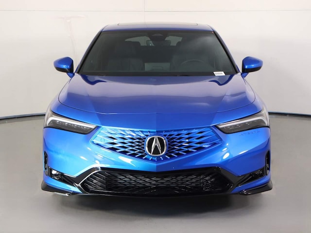2026 Acura Integra