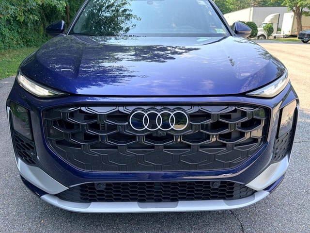 2026 Audi Q3 SUV
