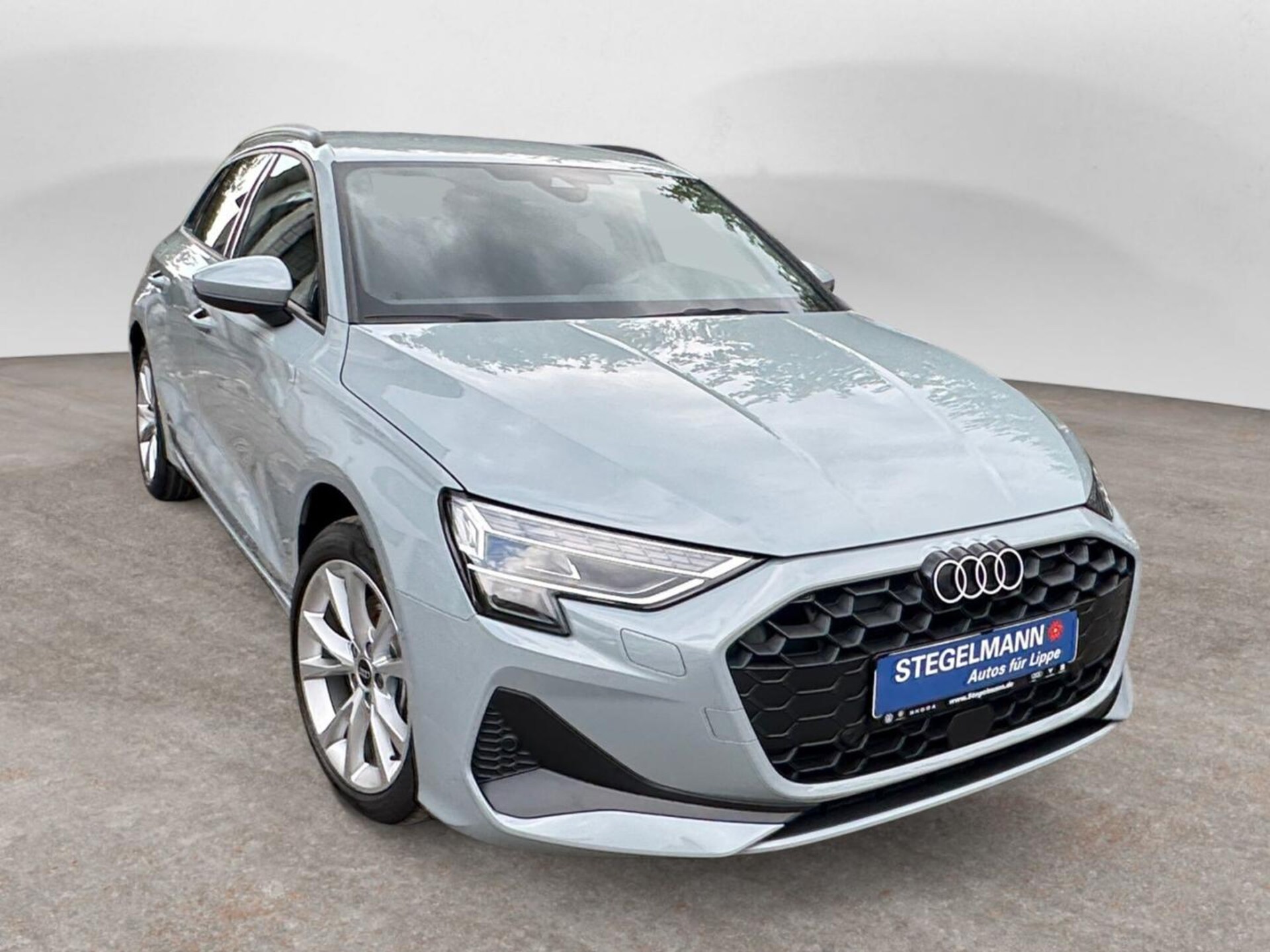 Audi A3 Sportback TFSI e