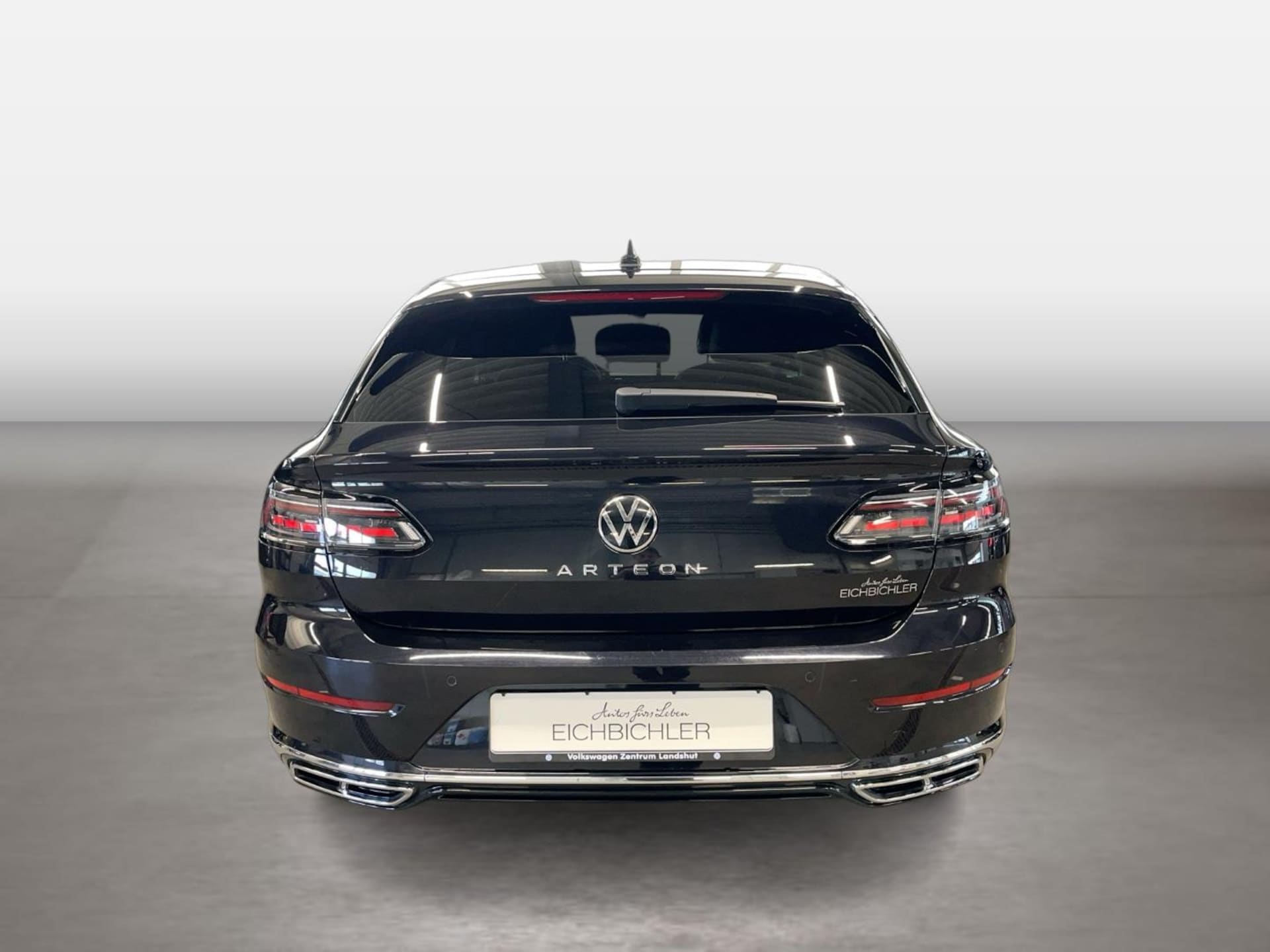 Volkswagen Arteon Shooting Brake R-Line
