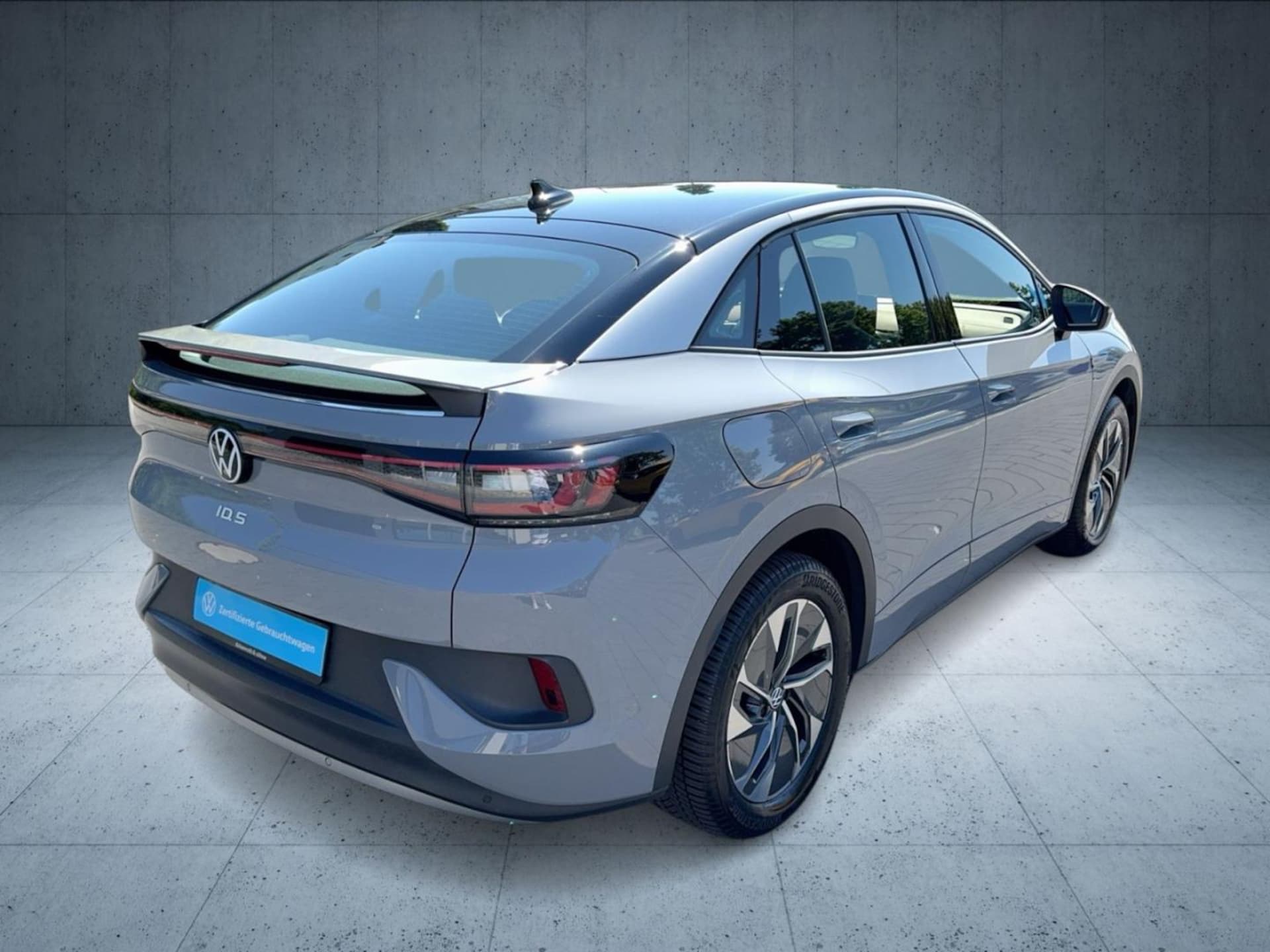 Volkswagen ID.5 Pro