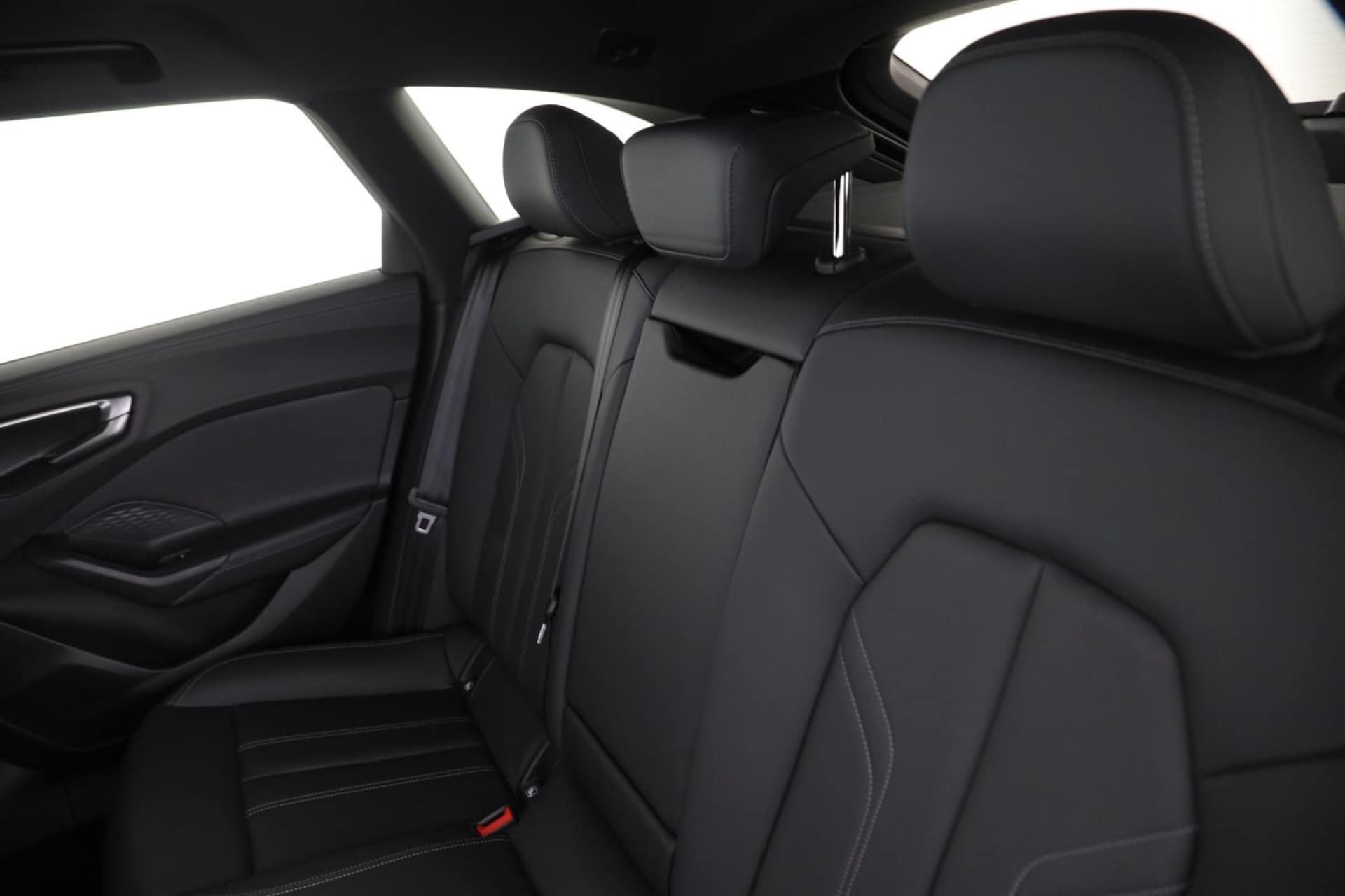 Audi A5 Avant edition one