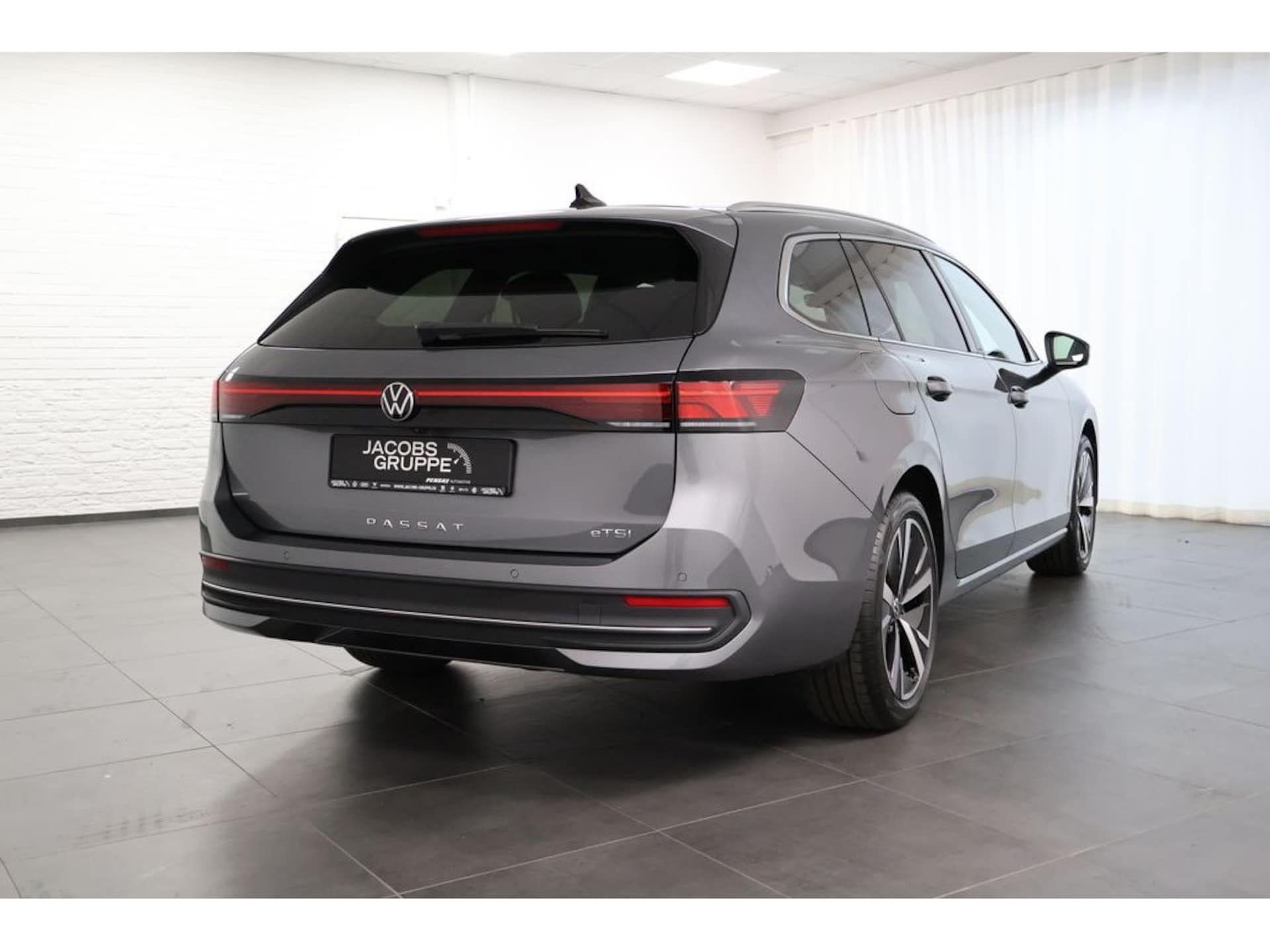 Volkswagen Passat Business