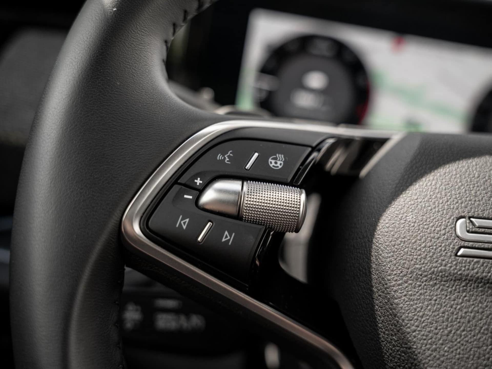 Skoda Kodiaq Selection