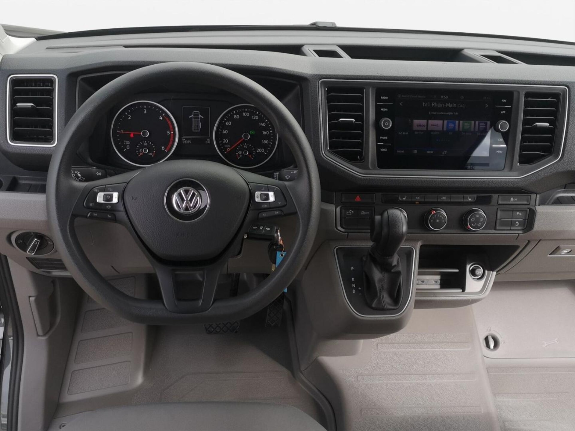 Volkswagen Grand California 600