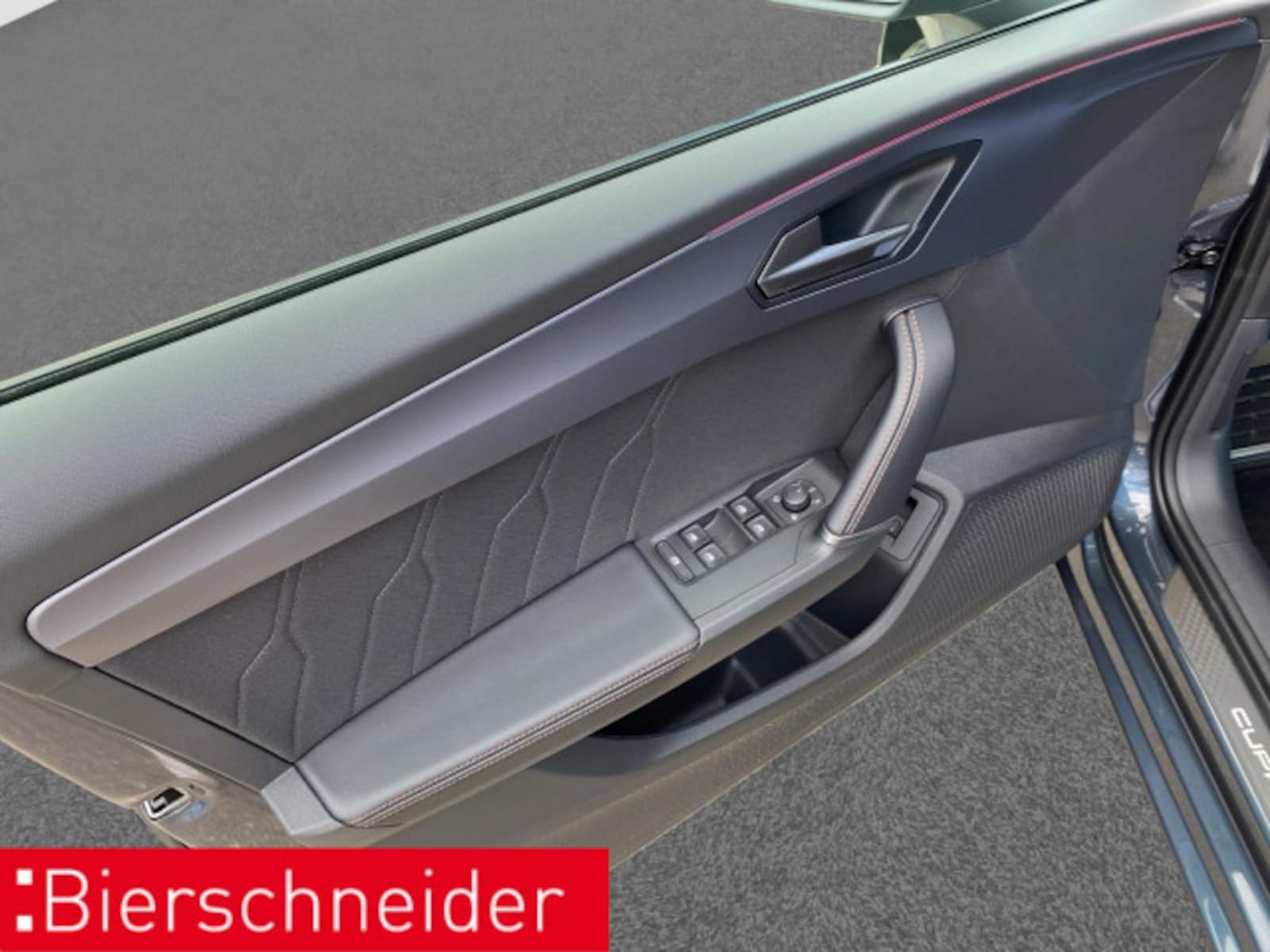 CUPRA Leon Sportstourer – Bild 8