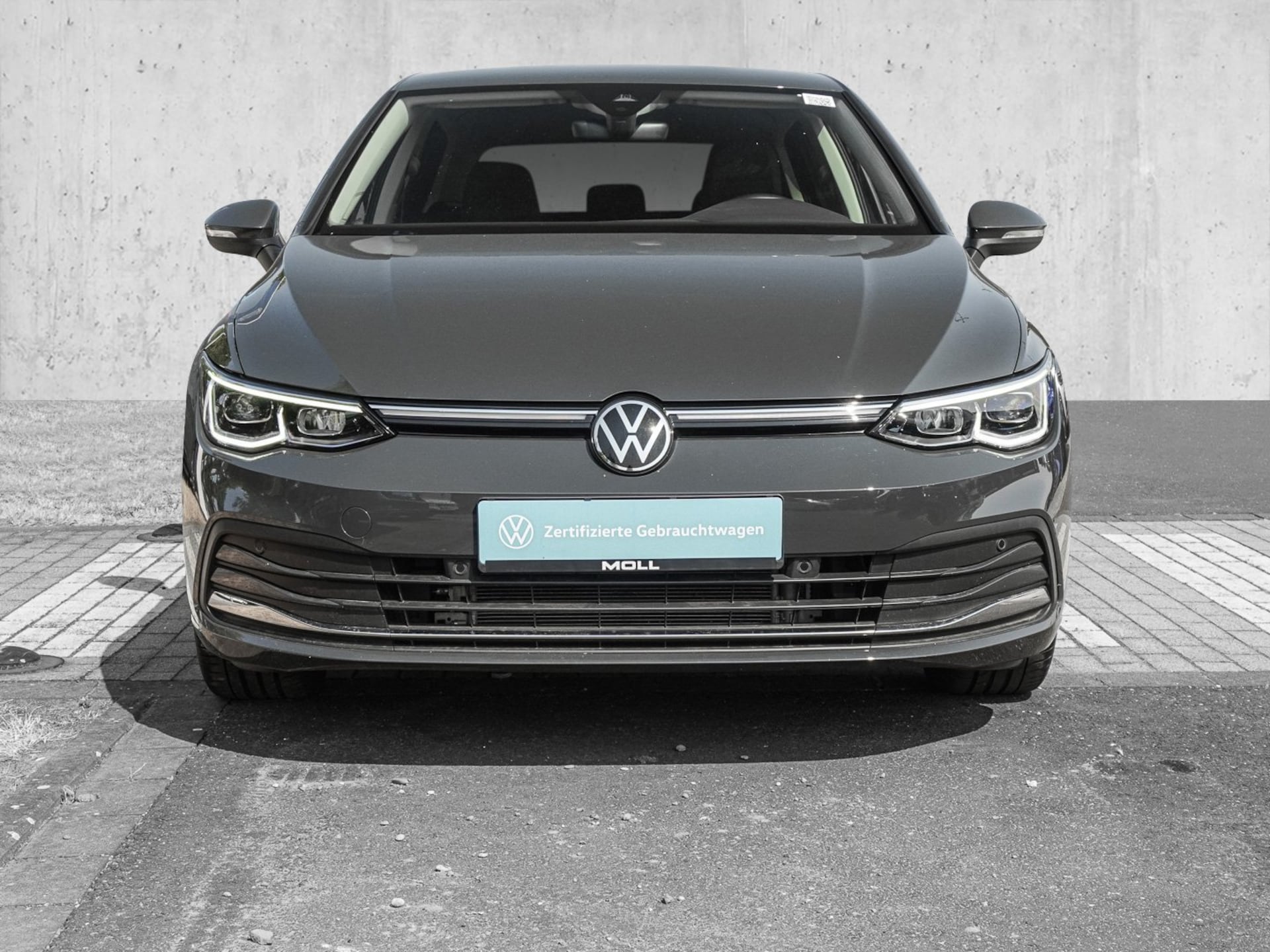 Volkswagen Golf Style