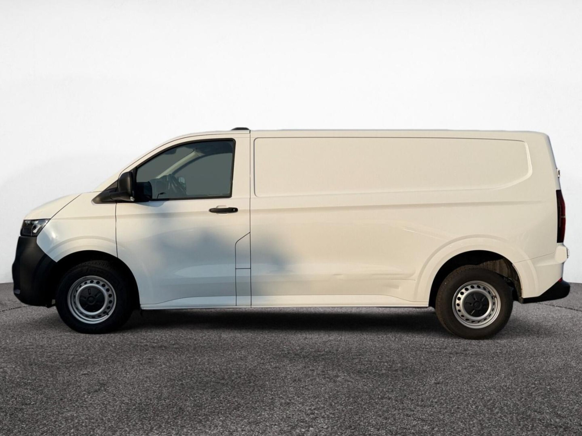 Volkswagen Transporter Kasten langer Radstand