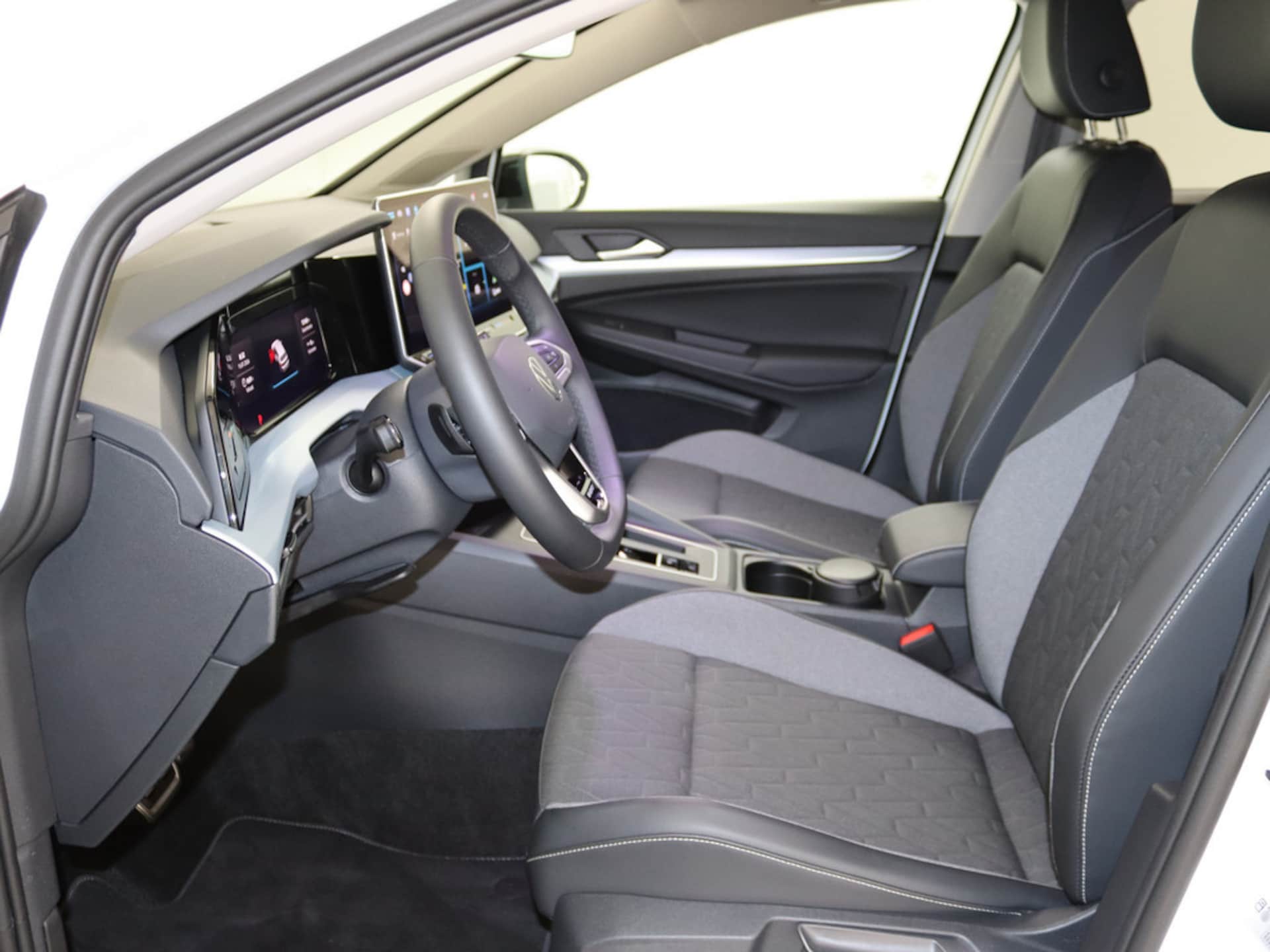 Volkswagen Golf ENERGY