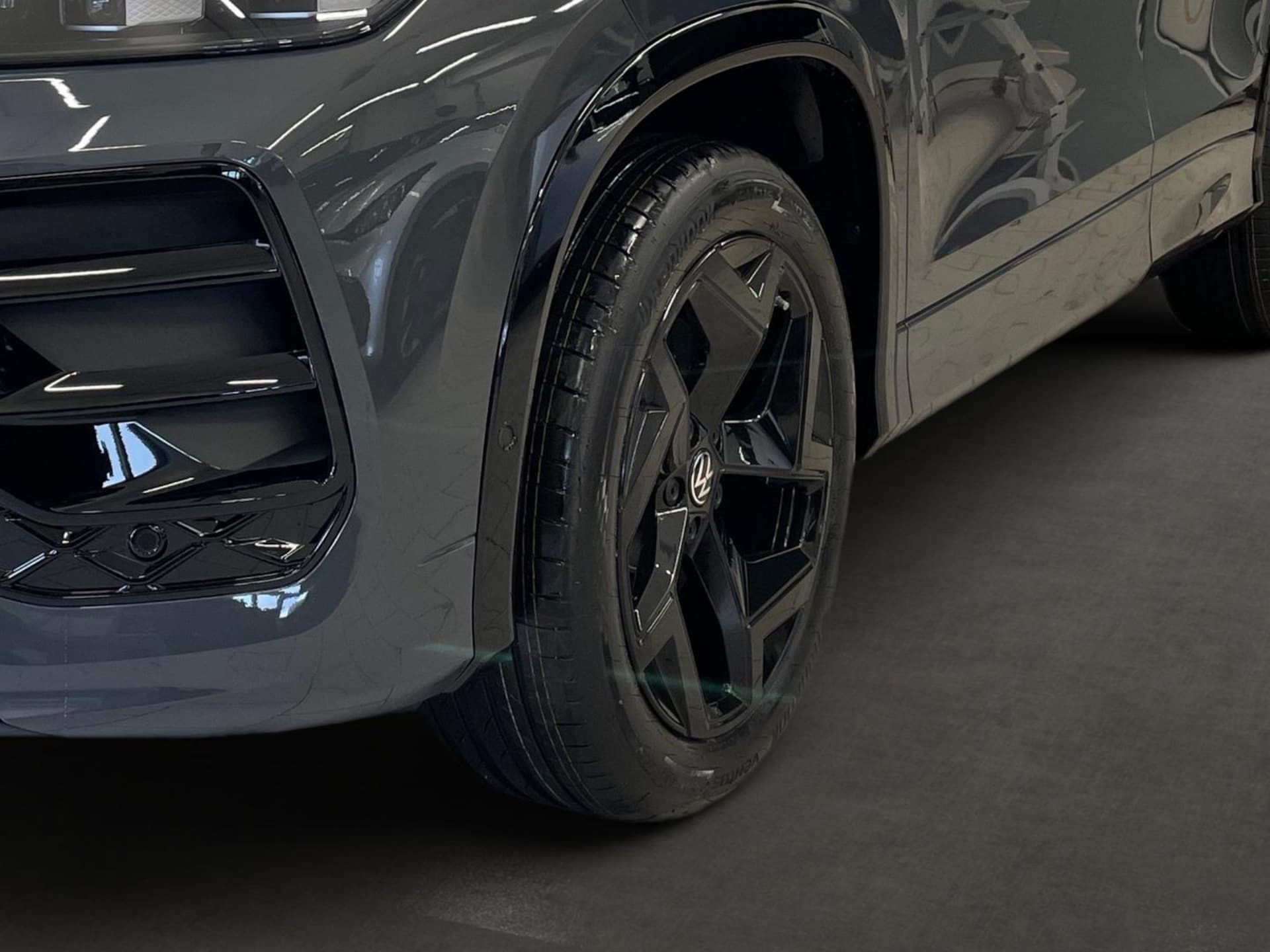 Volkswagen Tayron R-Line