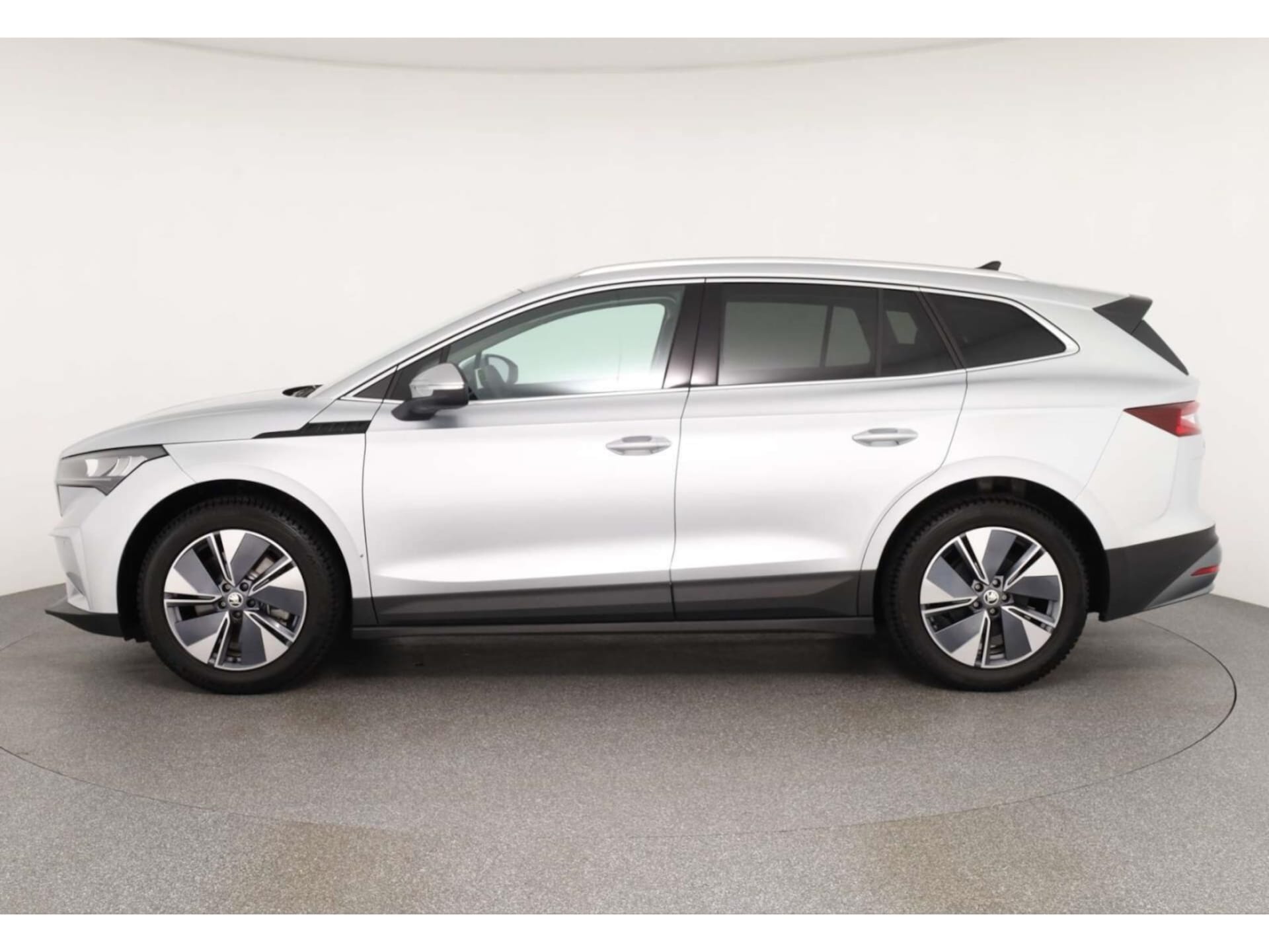 Skoda Enyaq 85x