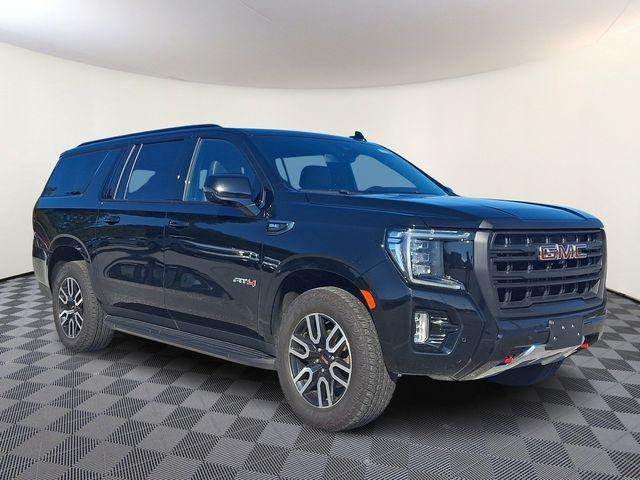 Photo of 2024 GMC Yukon XL