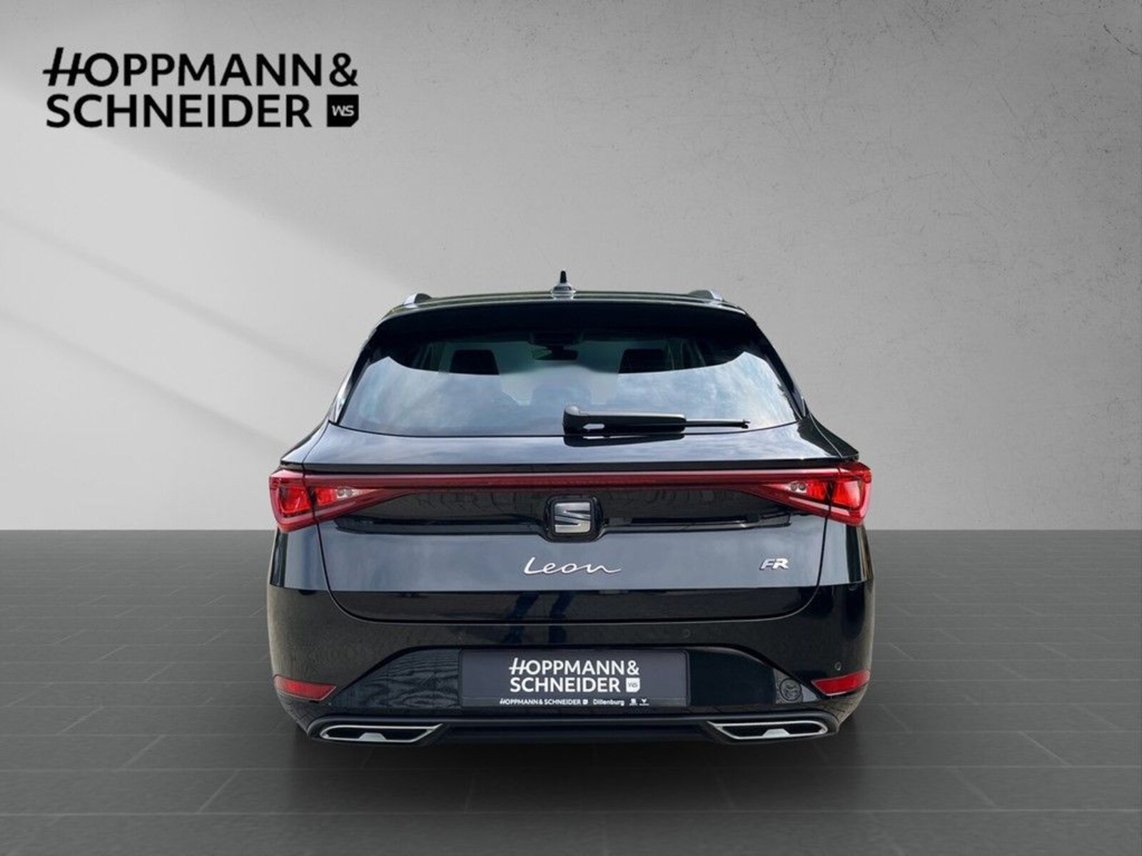 SEAT Leon Sportstourer – Bild 5