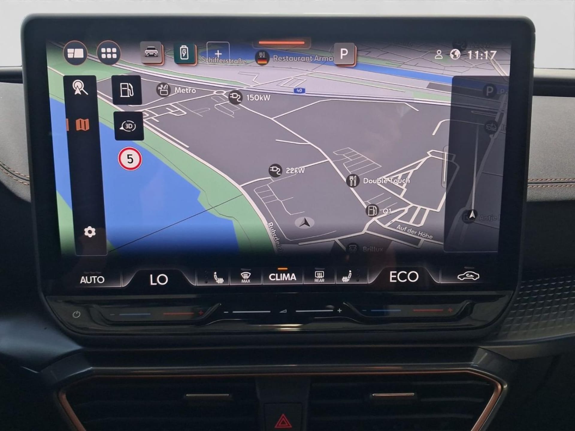 CUPRA Leon Sportstourer VZ