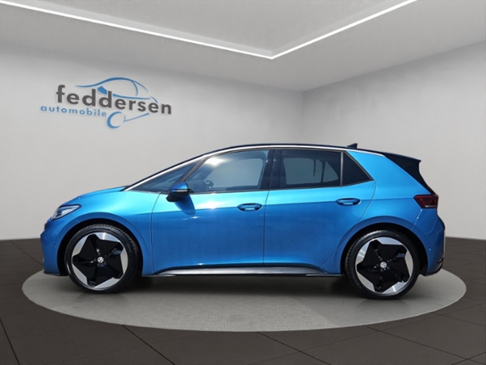 Volkswagen ID.3 – Bild 4