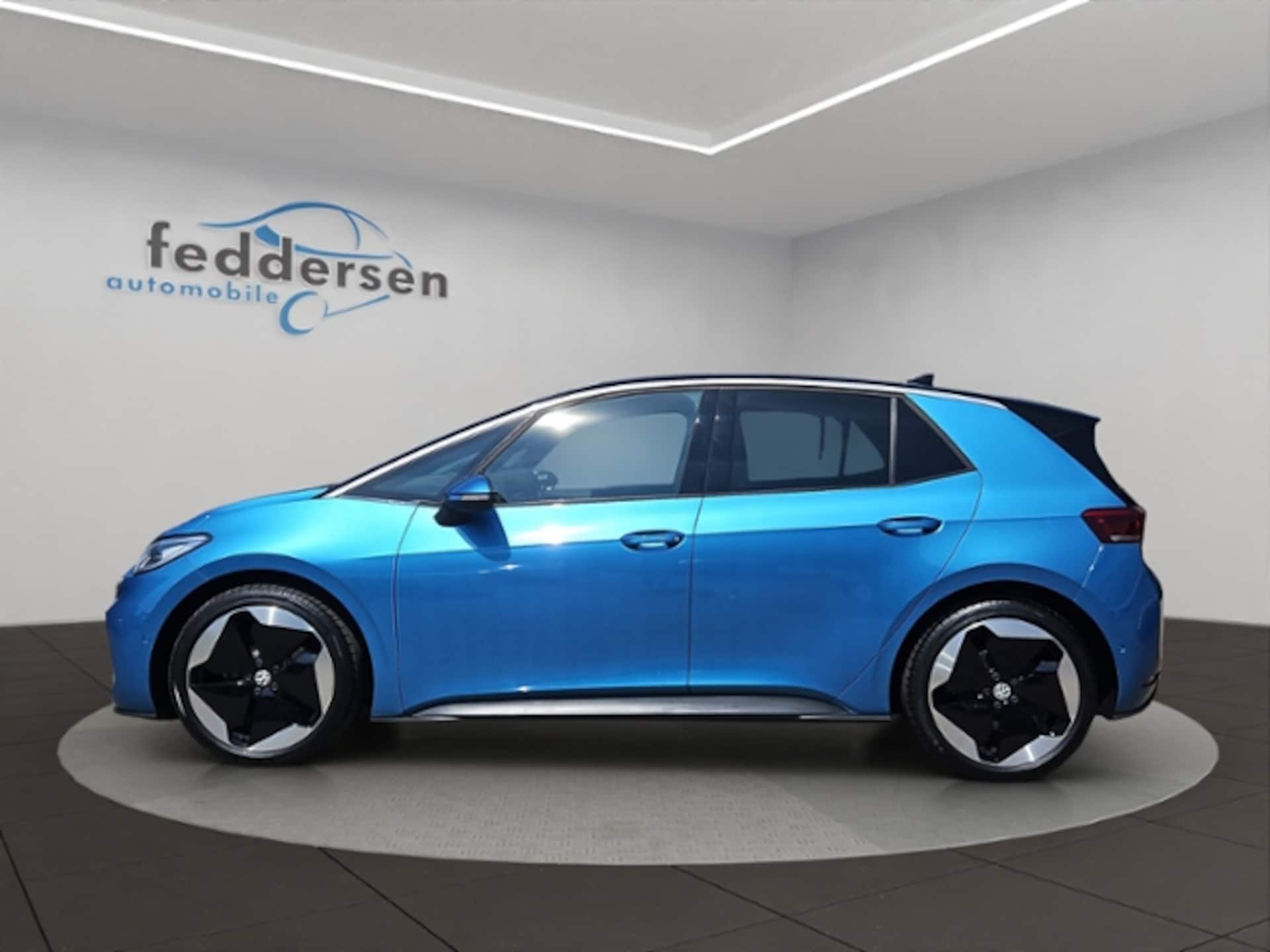 Volkswagen ID.3 Pro S