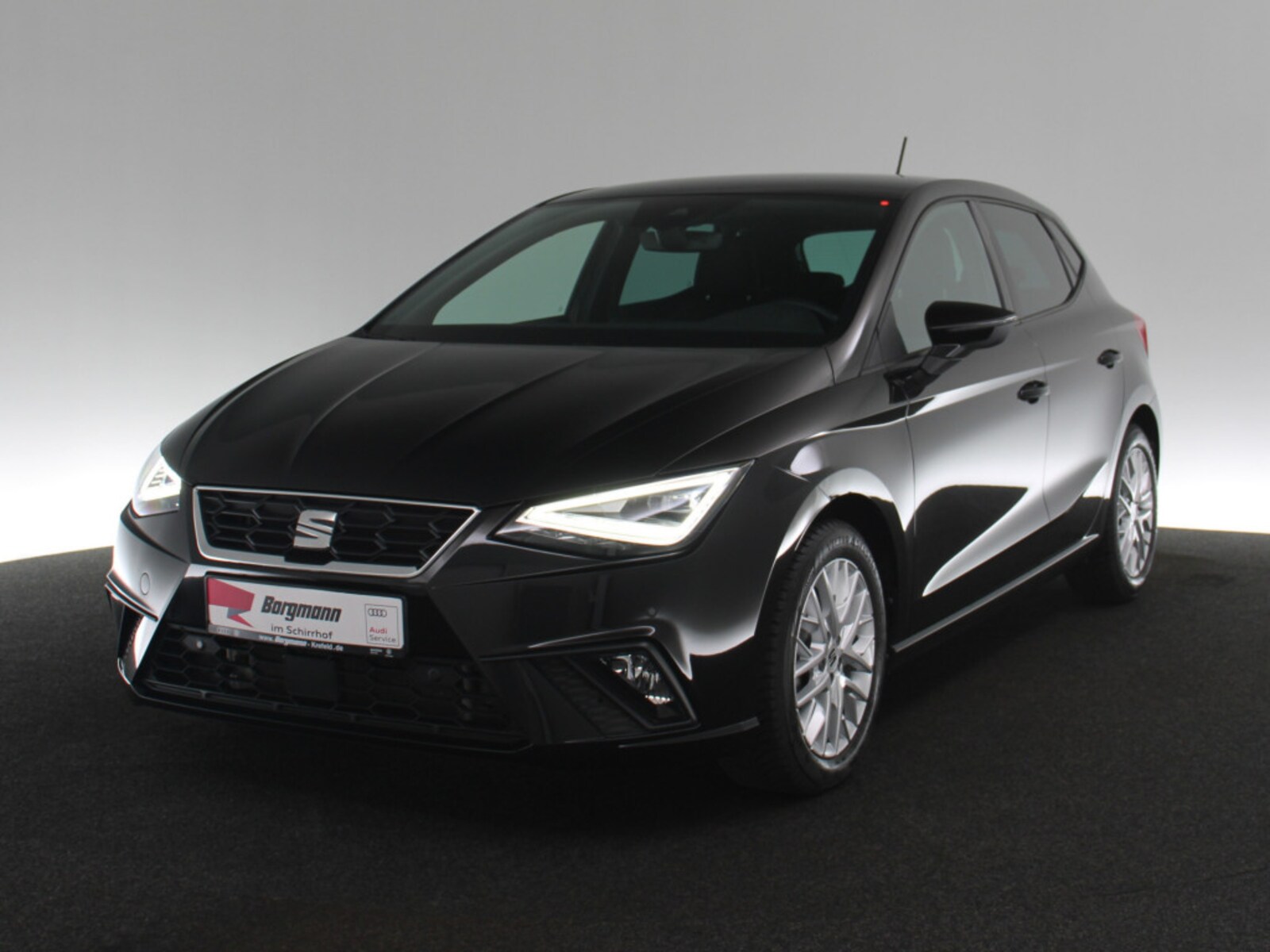 SEAT Ibiza – Bild 2