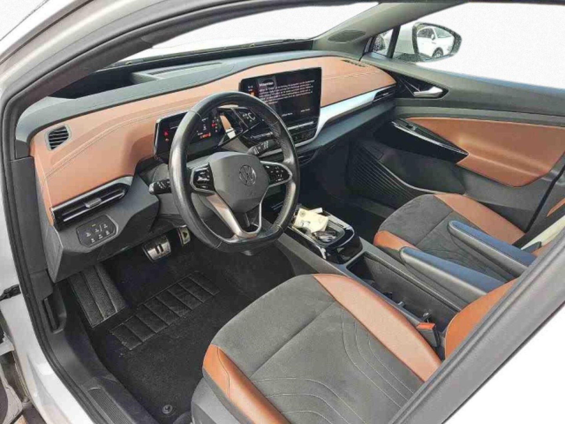 Volkswagen ID.4 Pro Performance