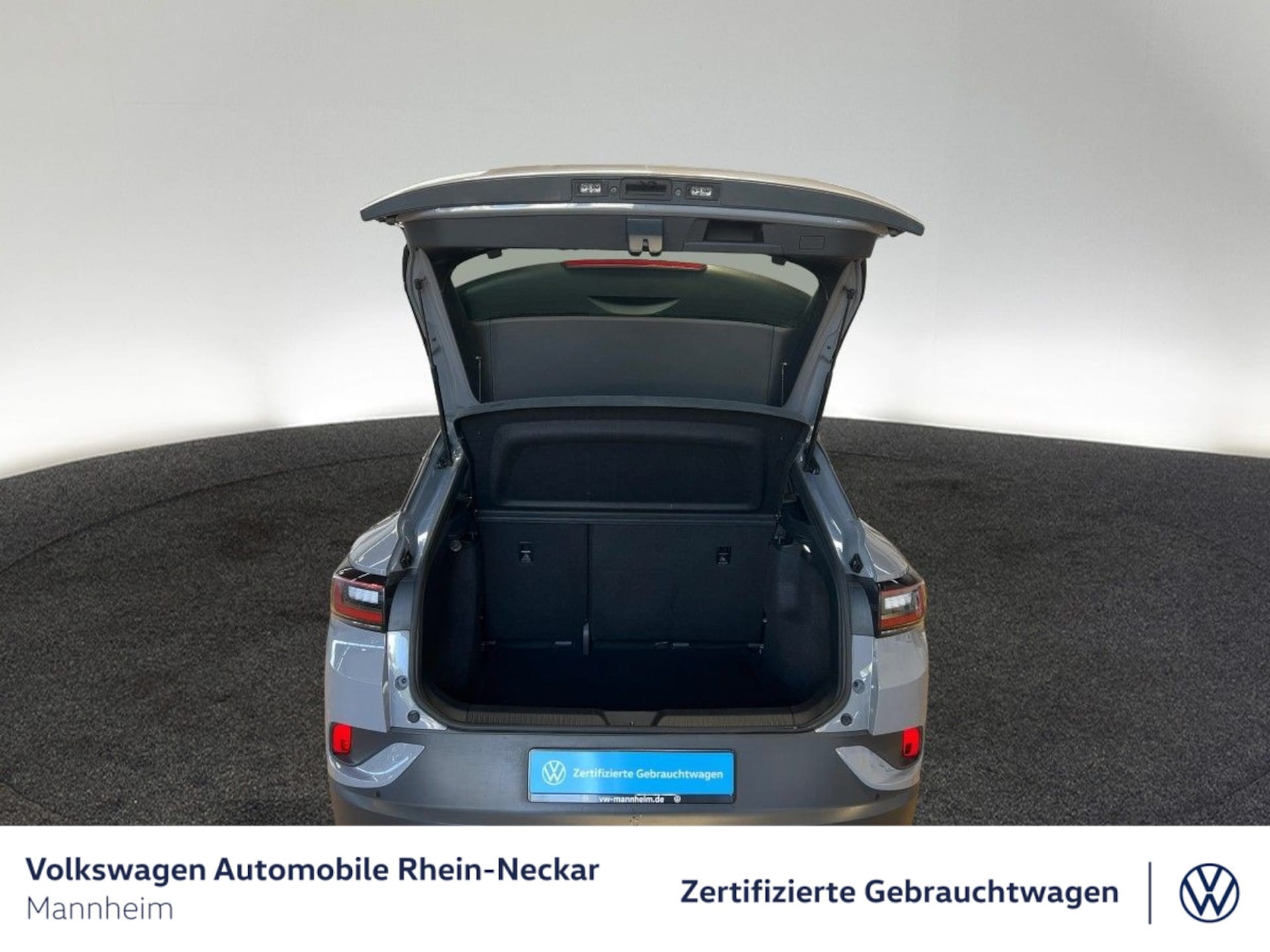 Volkswagen ID.4 Pure