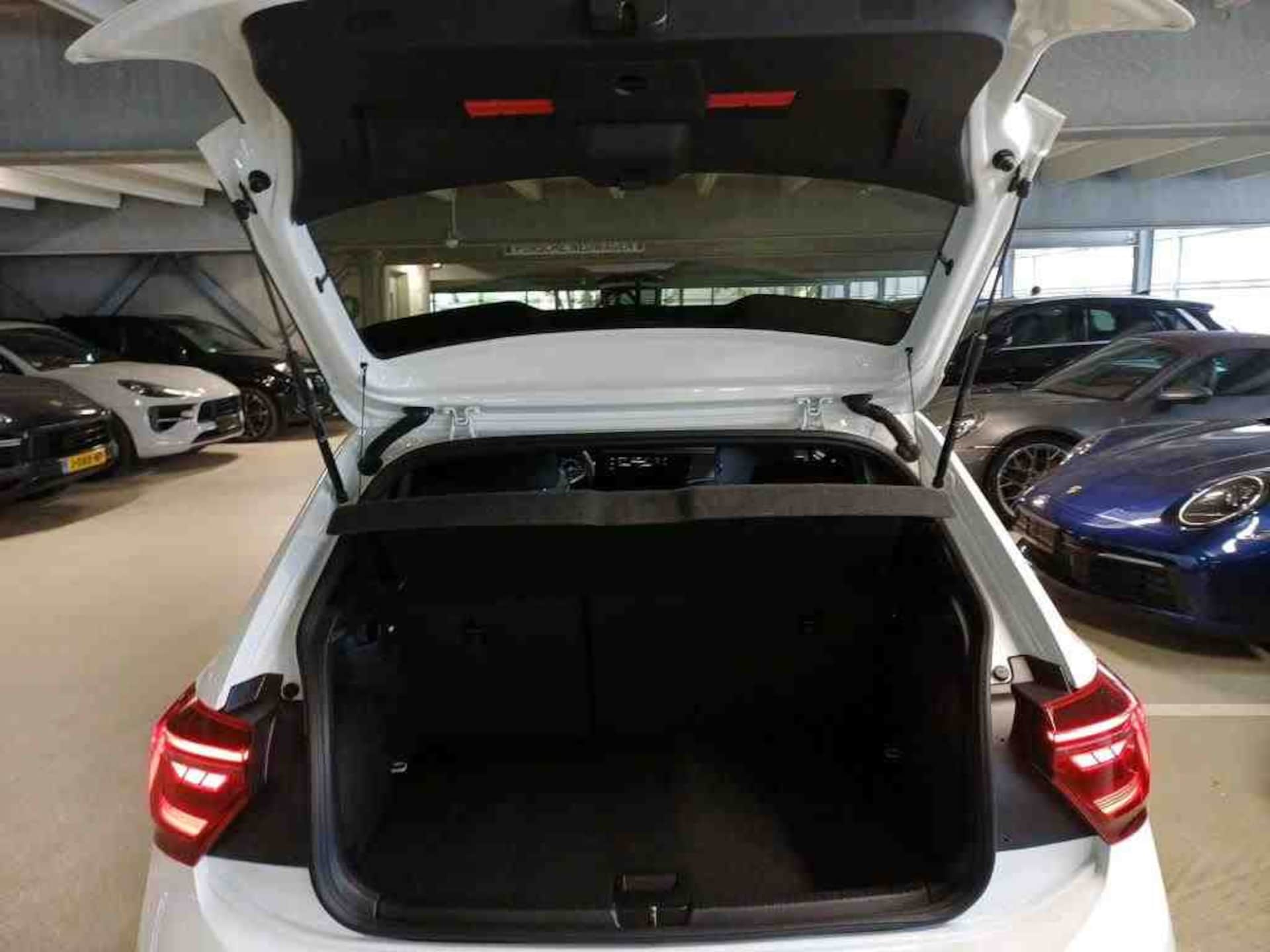 Volkswagen Polo R-Line