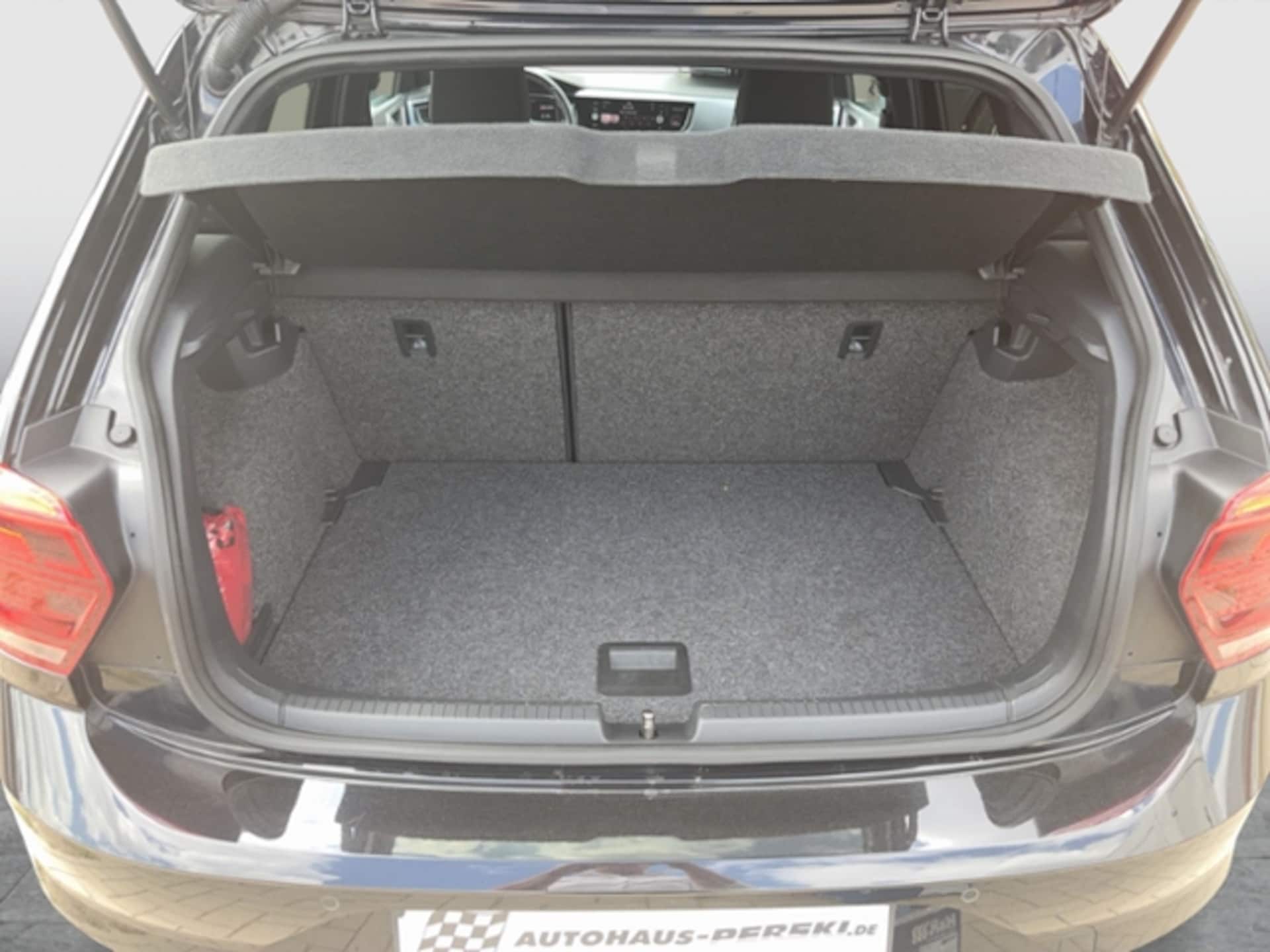 Volkswagen Polo GTI