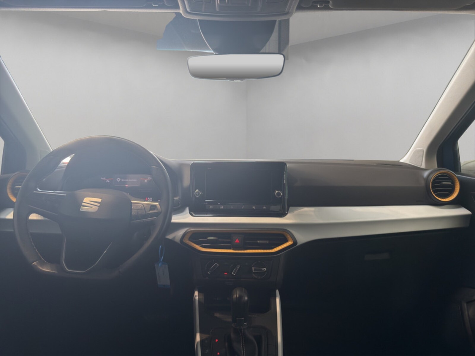 SEAT Arona – Bild 9