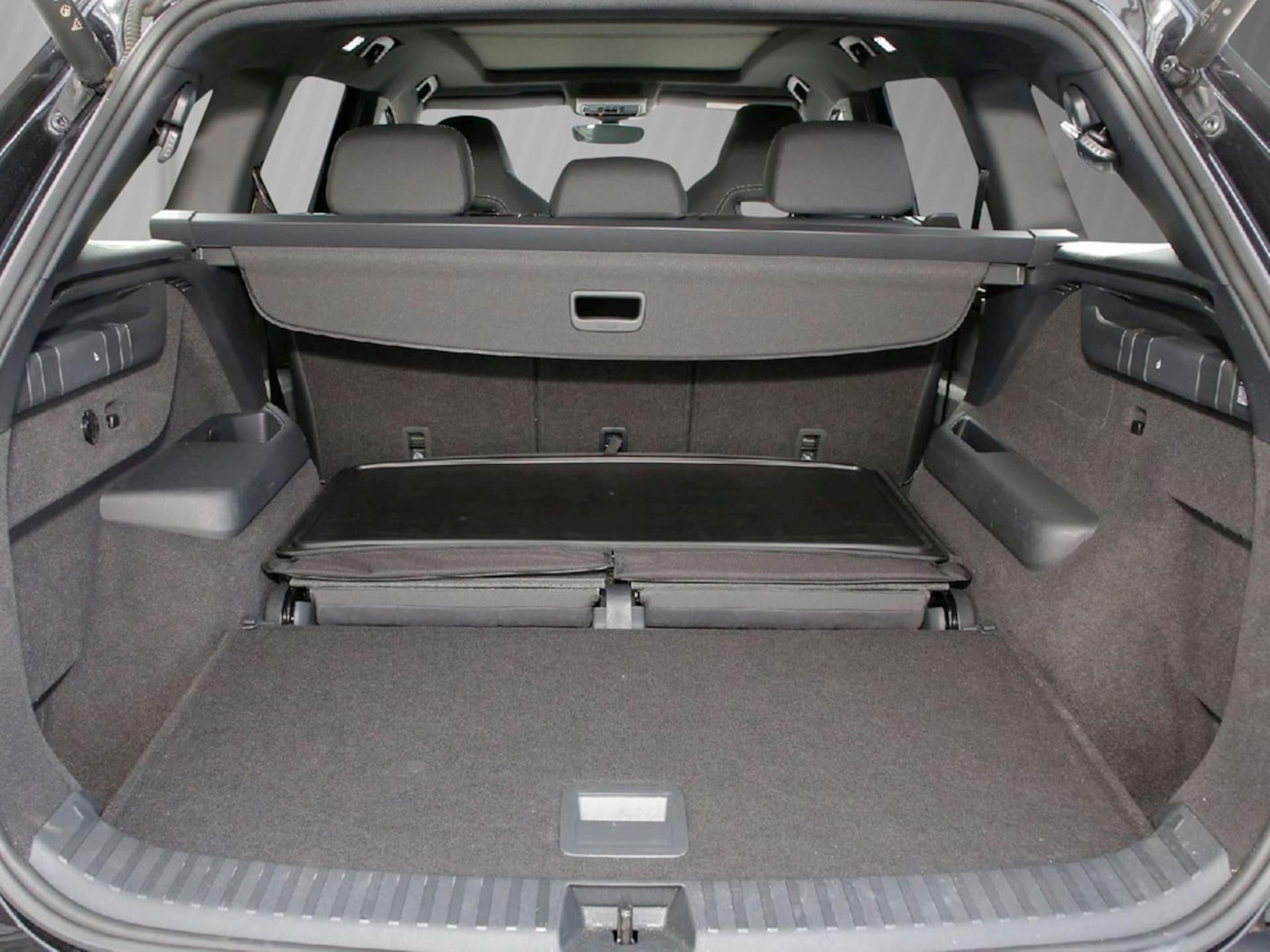 Skoda Kodiaq Sportline