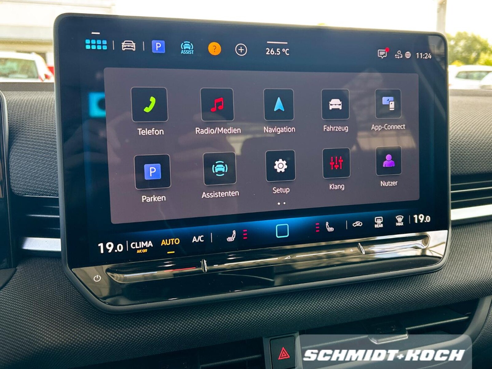 Volkswagen T-Roc – Bild 7