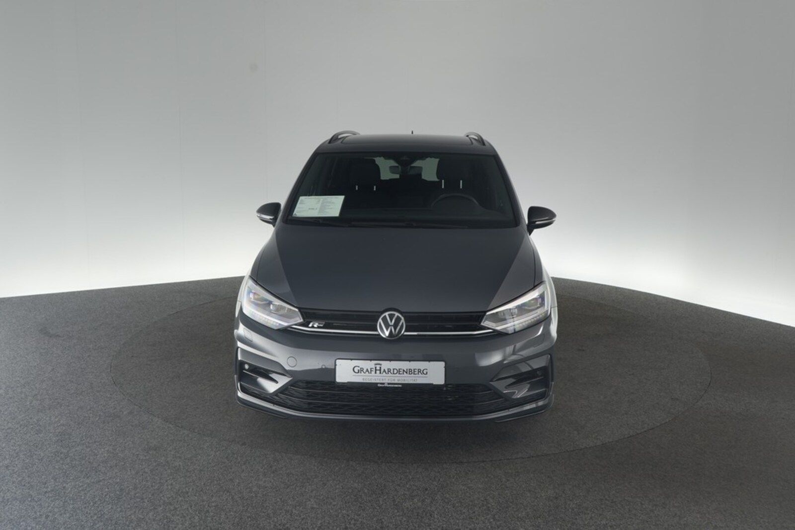 Volkswagen Touran – Bild 3