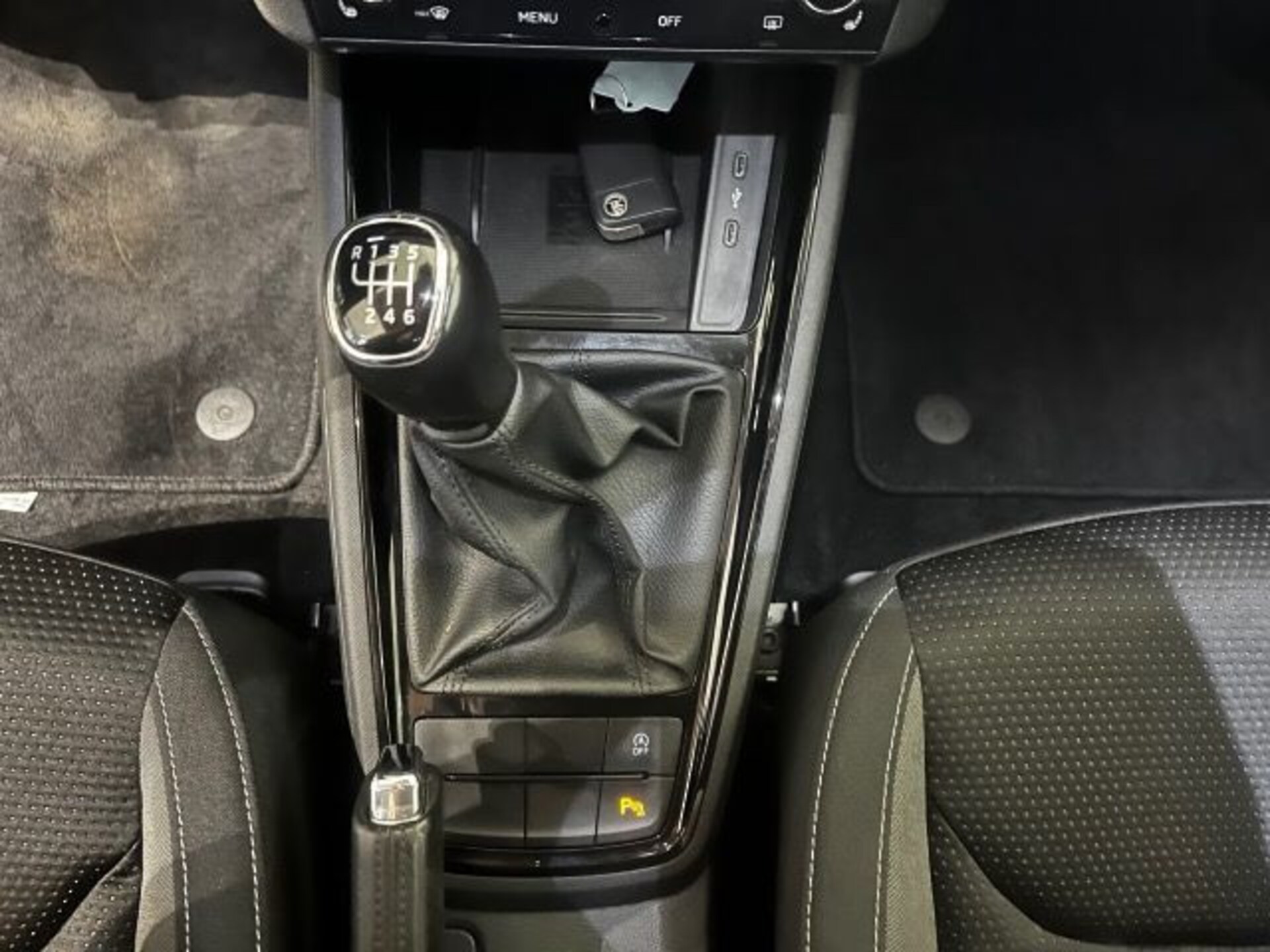 Skoda Scala Tour