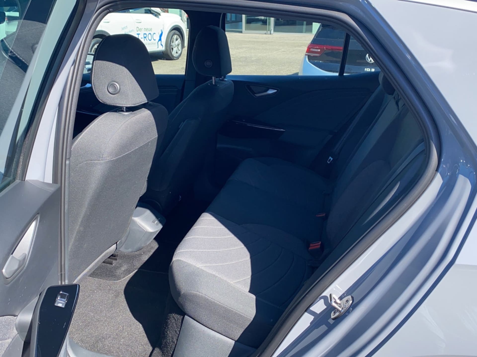 Volkswagen ID.3 Pro