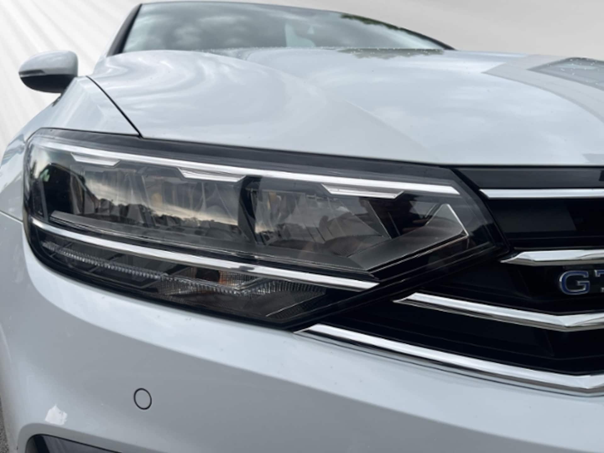 Volkswagen Passat Variant GTE